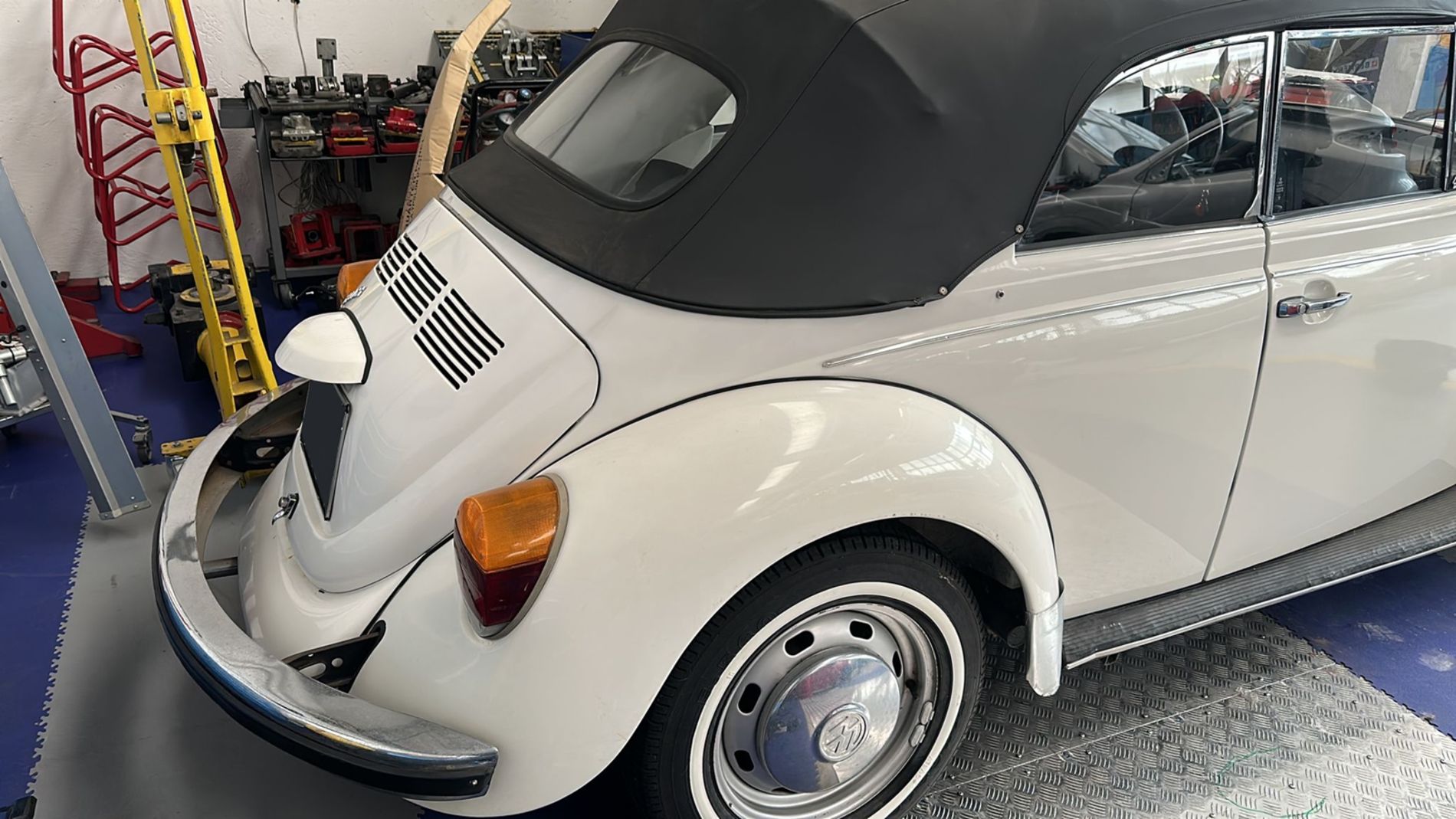 1.2 benzina 35cv - Gallotti Auto