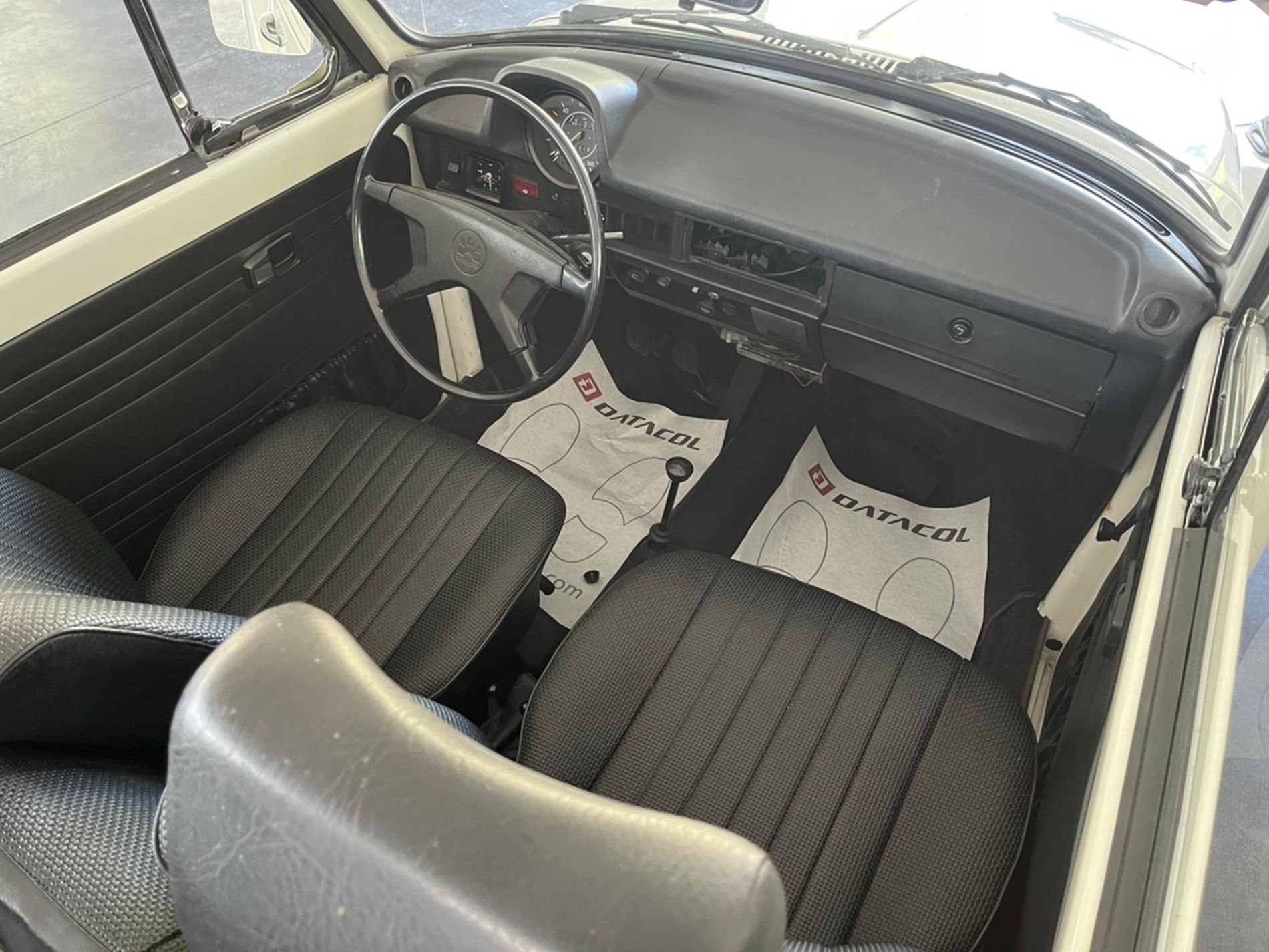 VOLKSWAGEN MAGGIOLONECABRIOLET  - Gallotti Auto