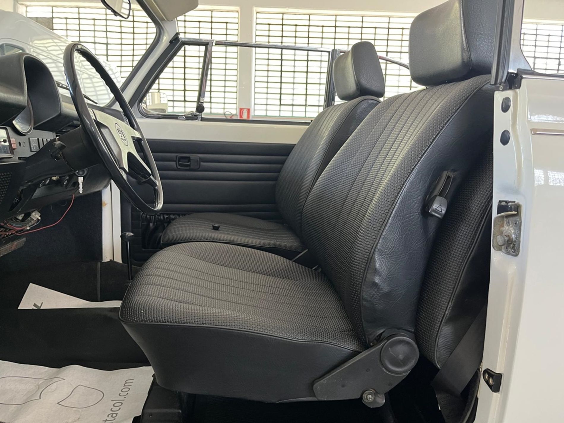 VOLKSWAGEN MAGGIOLONECABRIOLET  - Gallotti Auto