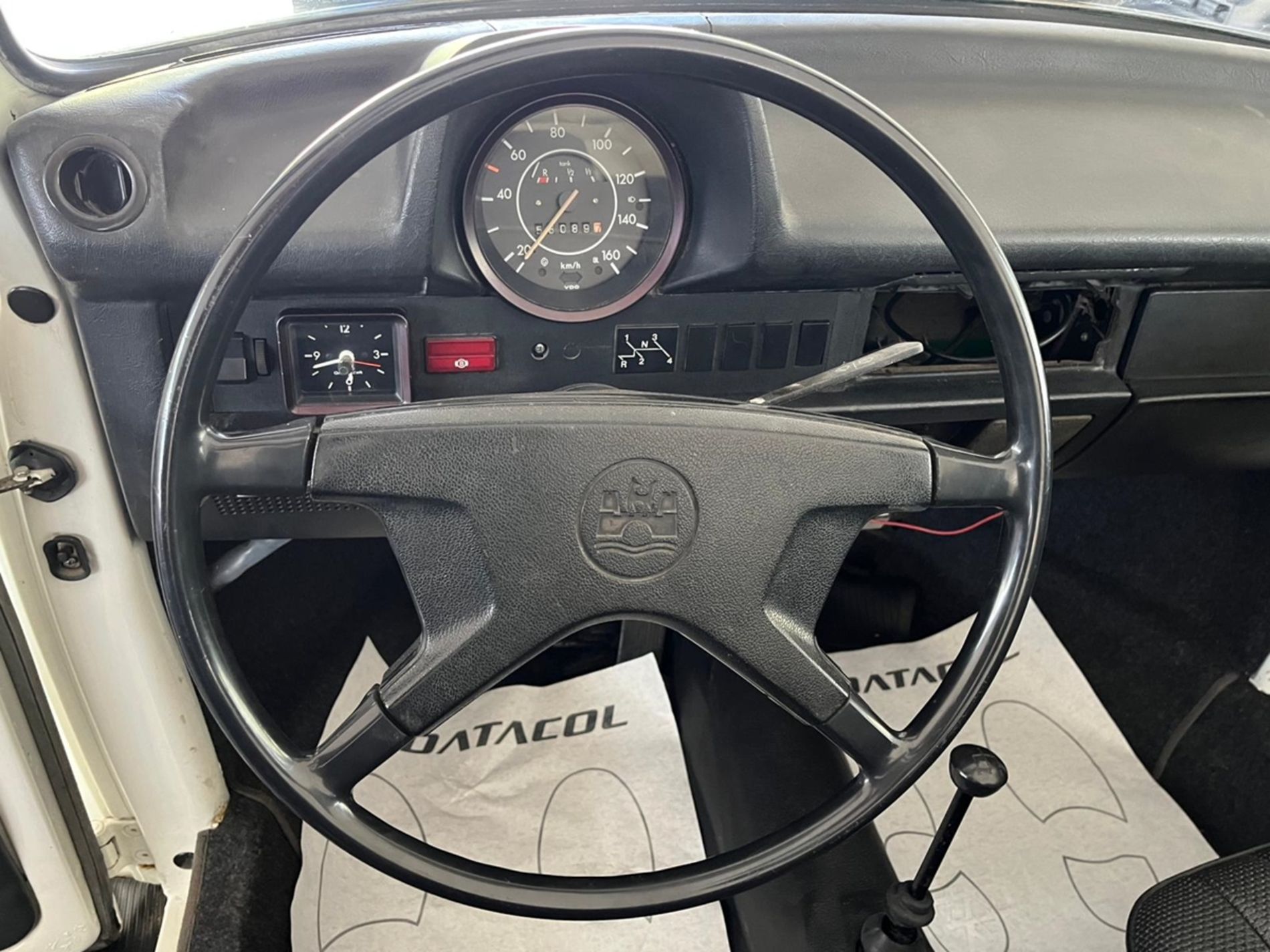 VOLKSWAGEN MAGGIOLONECABRIOLET  - Gallotti Auto