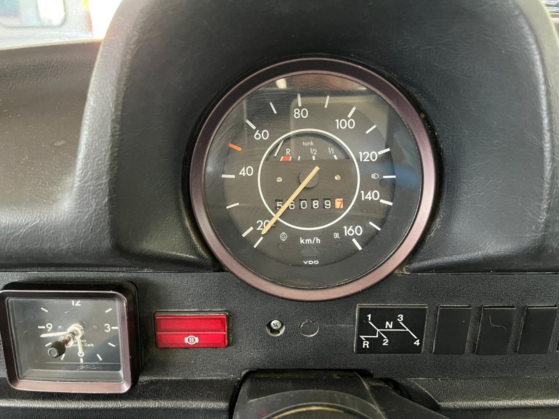 VOLKSWAGEN MAGGIOLONECABRIOLET  - Gallotti Auto