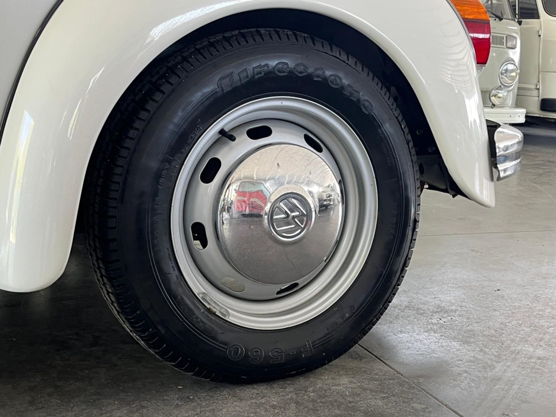 VOLKSWAGEN MAGGIOLONECABRIOLET  - Gallotti Auto