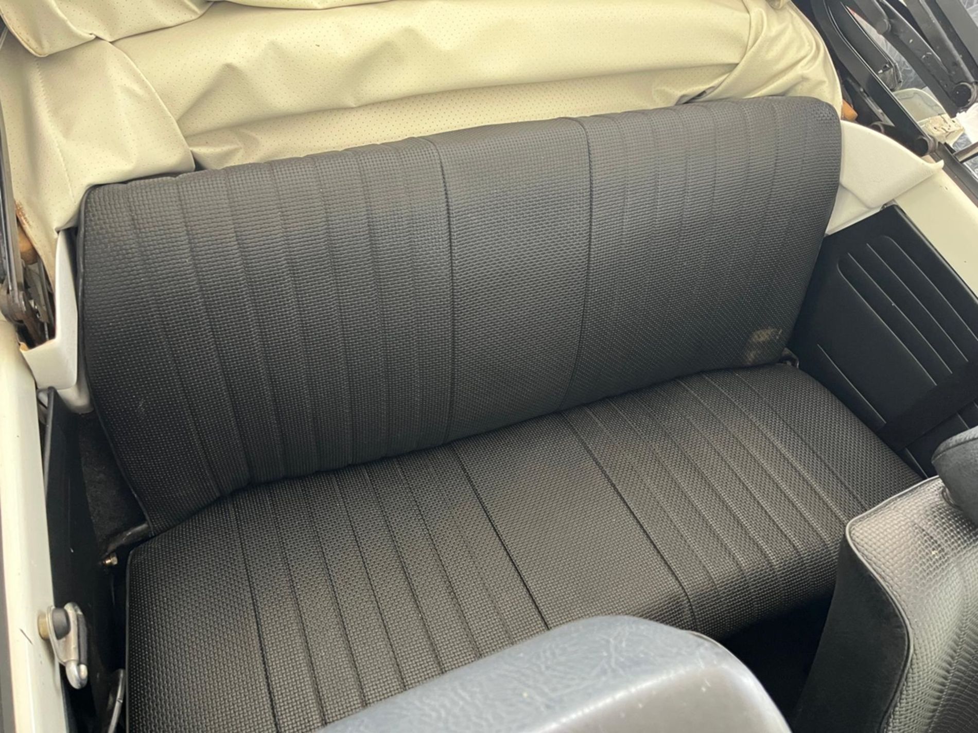 VOLKSWAGEN MAGGIOLONECABRIOLET  - Gallotti Auto
