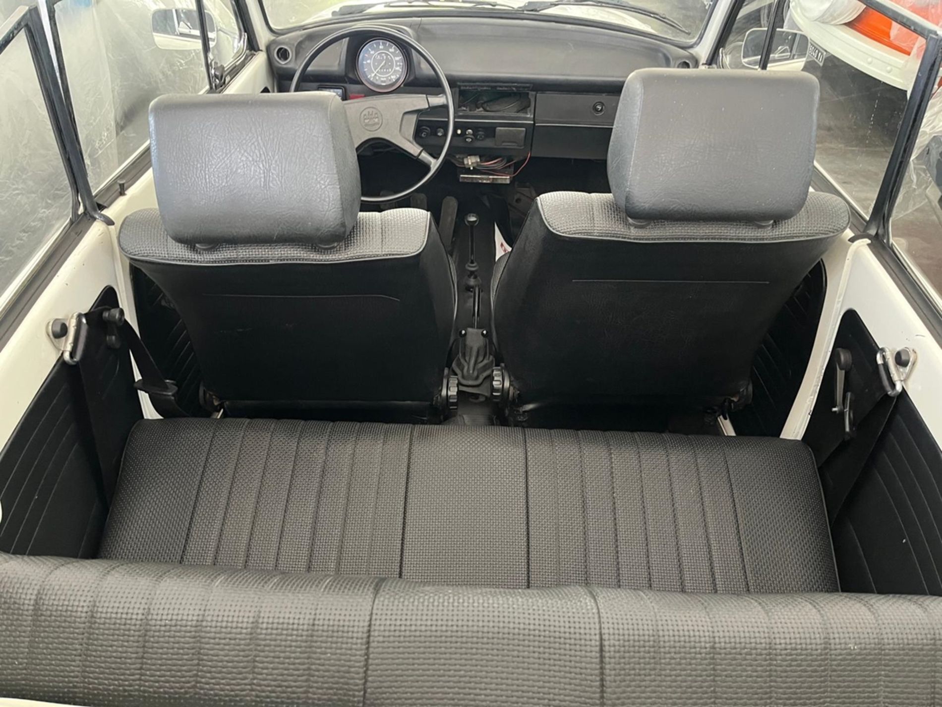 VOLKSWAGEN MAGGIOLONECABRIOLET  - Gallotti Auto
