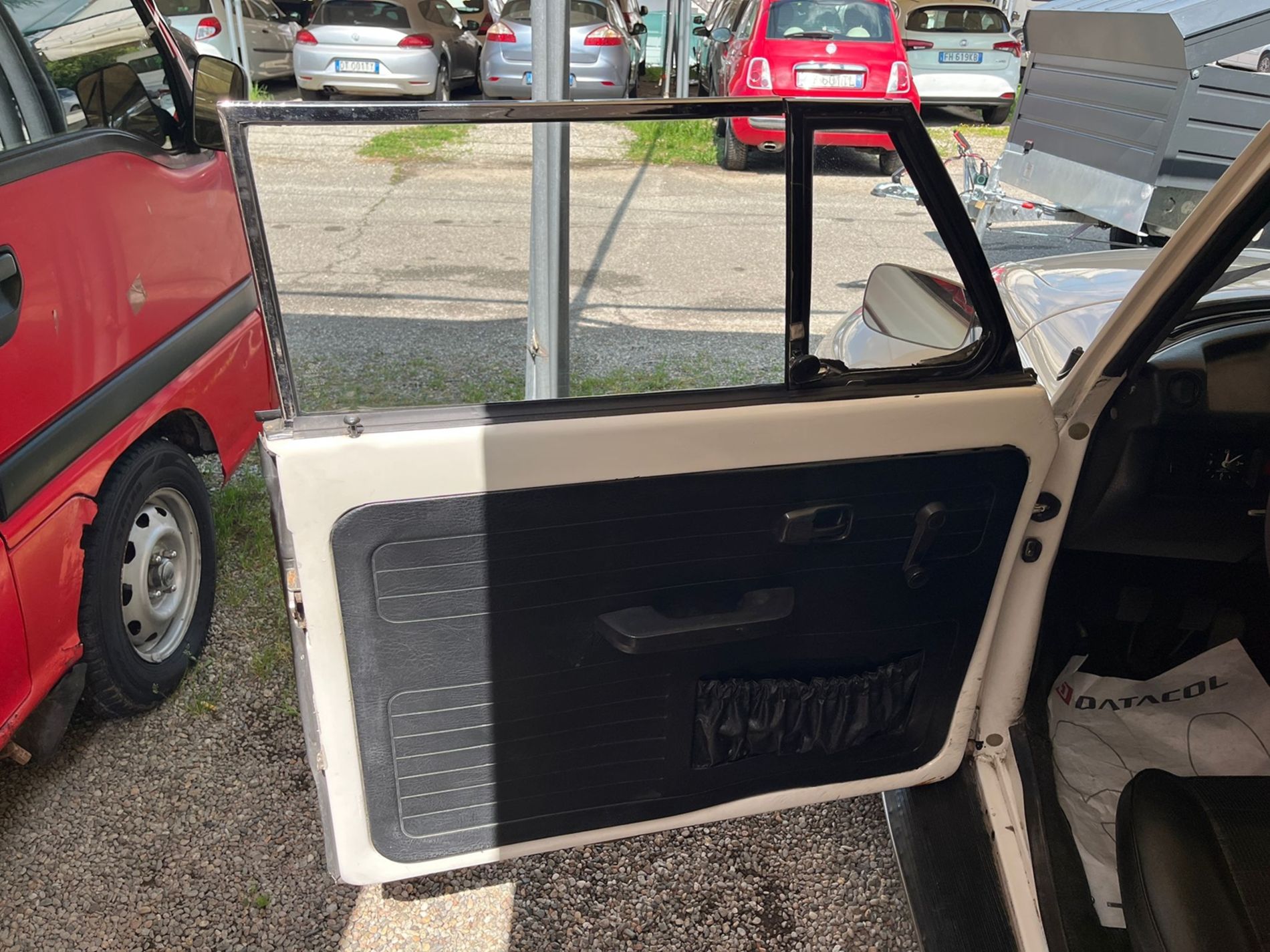 1.2 benzina 35cv cabrio - Gallotti Auto