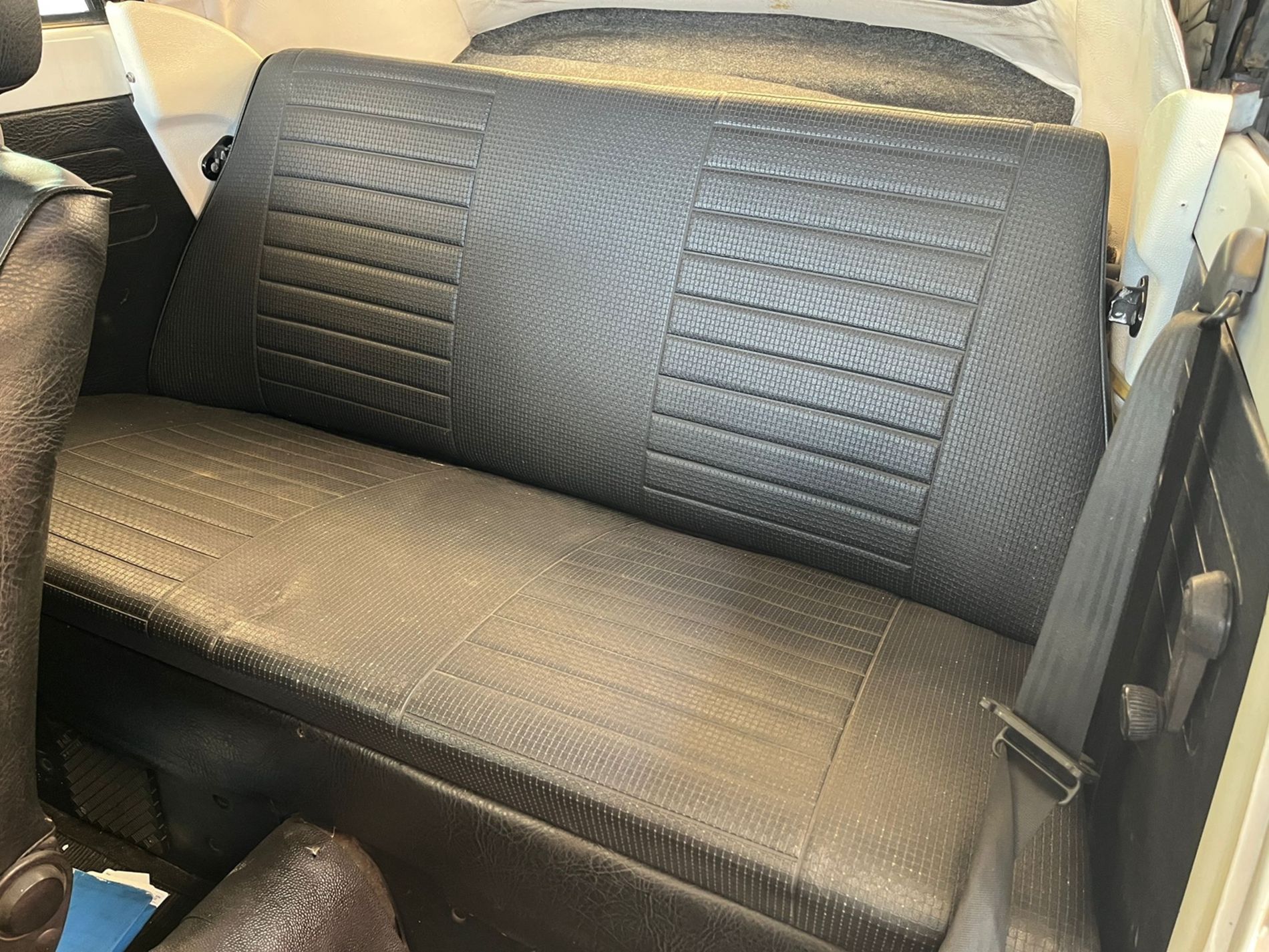 1.2 benzina 35cv cabrio - Gallotti Auto