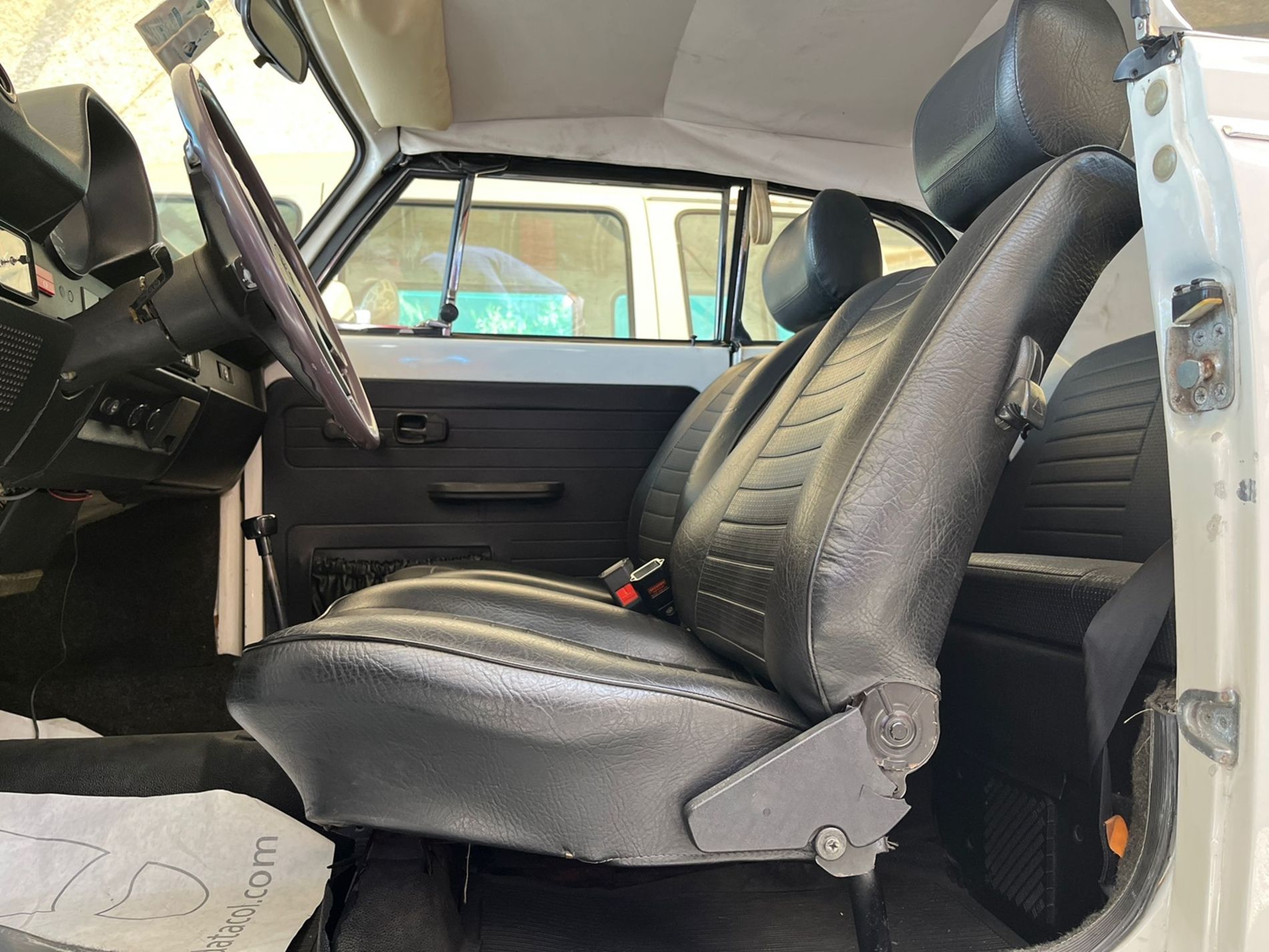 1.2 benzina 35cv cabrio - Gallotti Auto