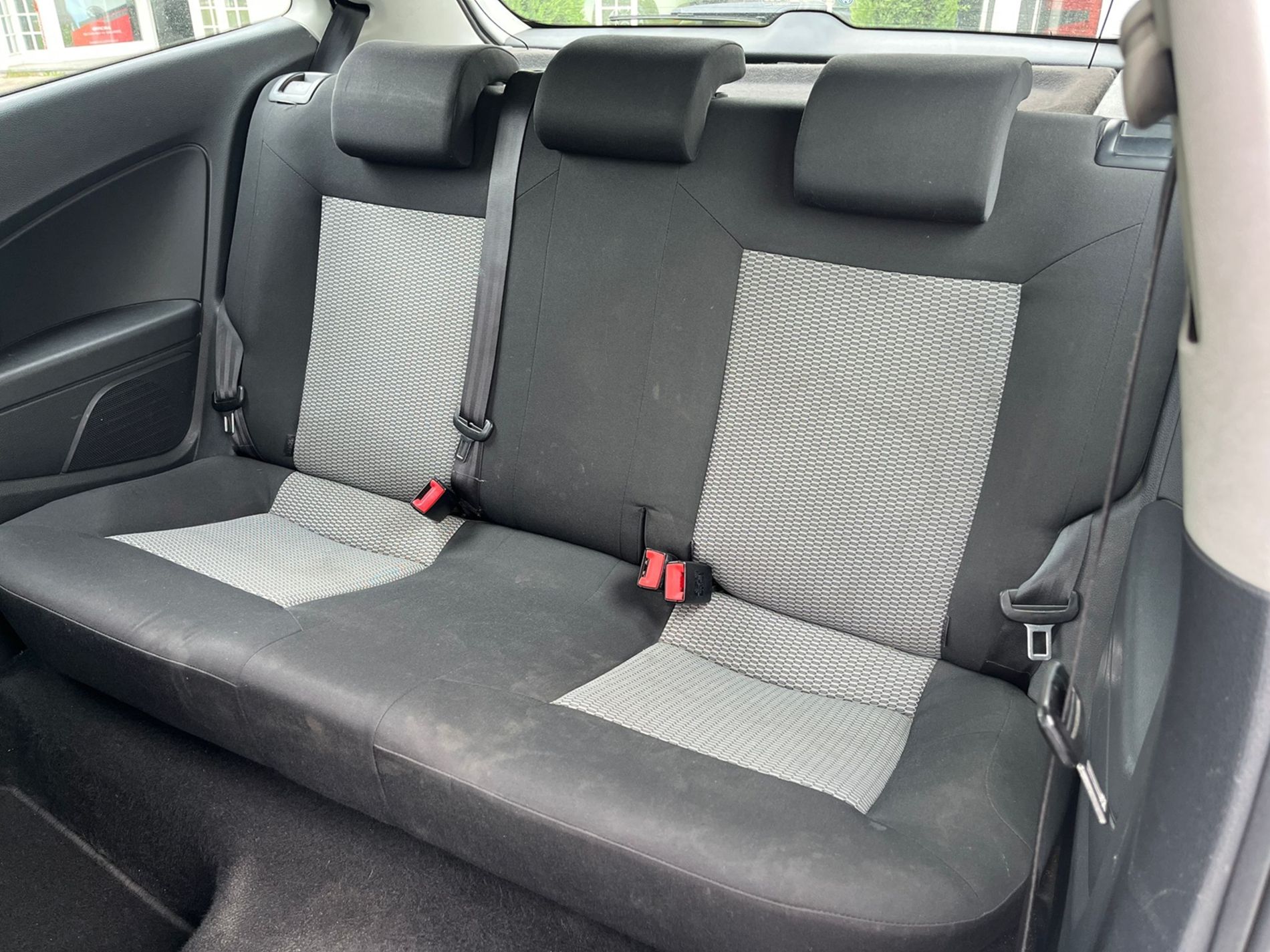 3p 1.2 Trendline 60cv - Gallotti Auto