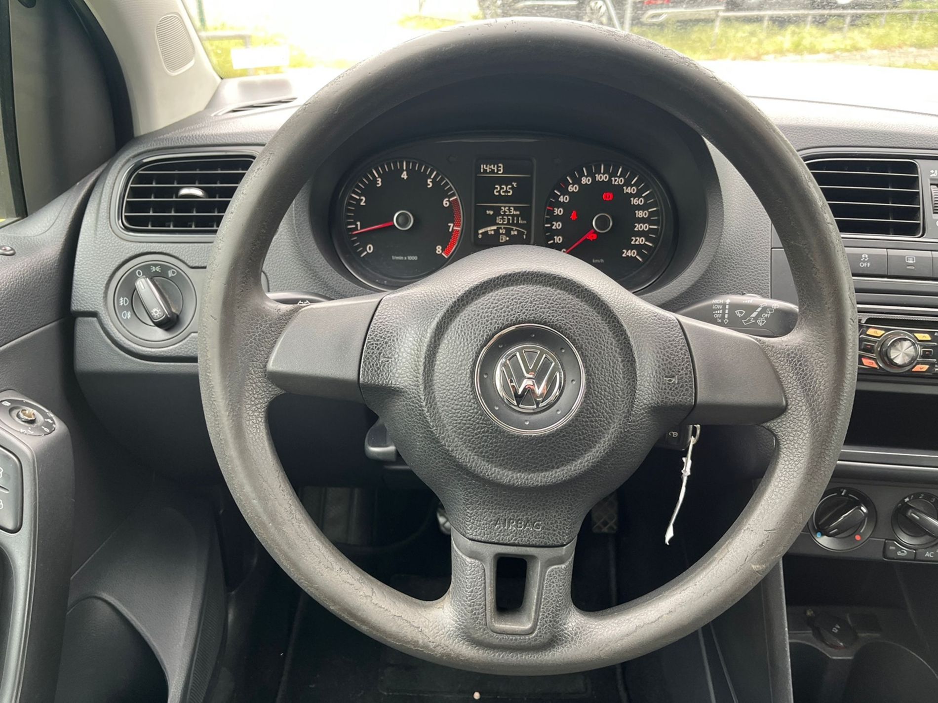 3p 1.2 Trendline 60cv - Gallotti Auto