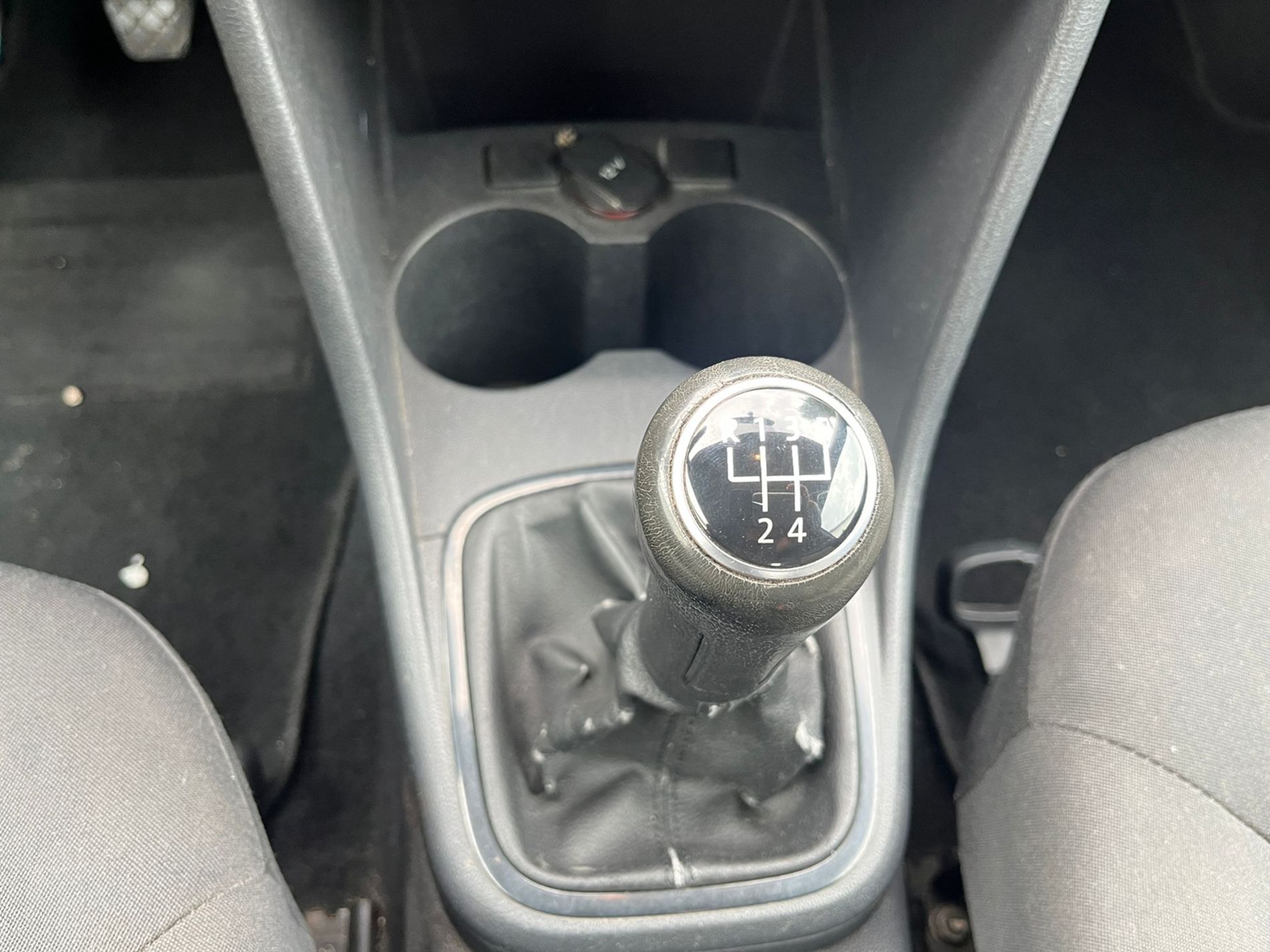 3p 1.2 Trendline 60cv - Gallotti Auto