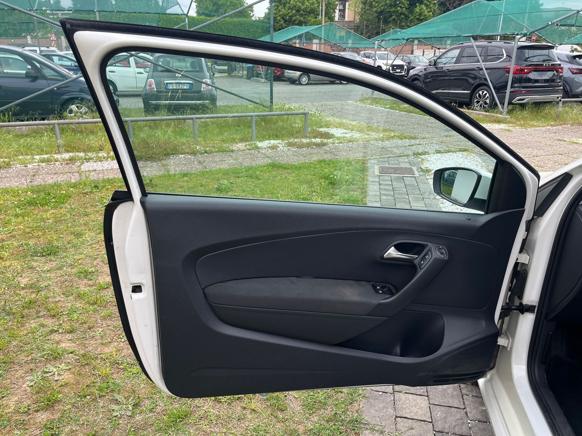 3p 1.2 Trendline 60cv - Gallotti Auto