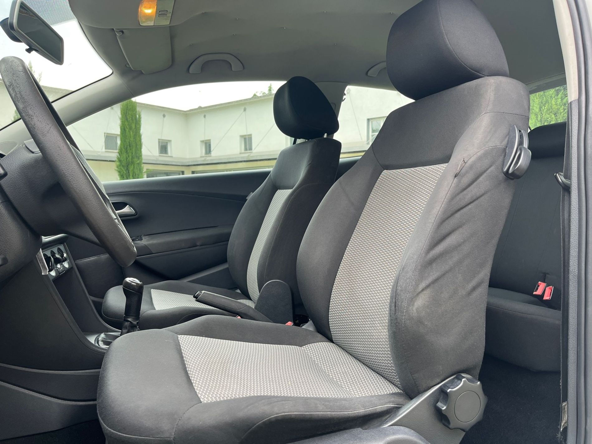 3p 1.2 Trendline 60cv - Gallotti Auto