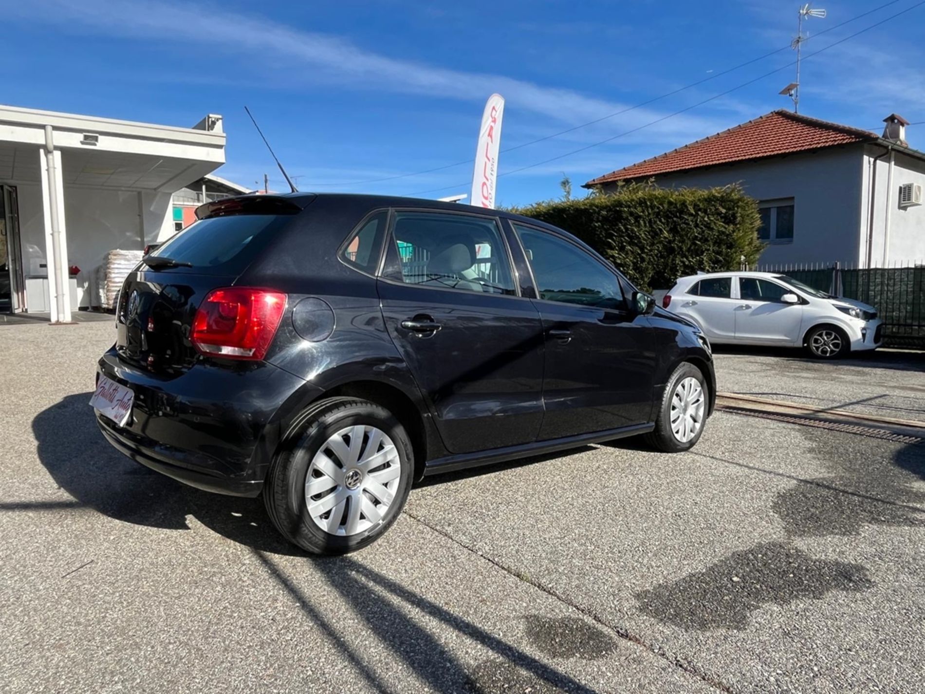 5p 1.2 Comfortline 70cv - Gallotti Auto