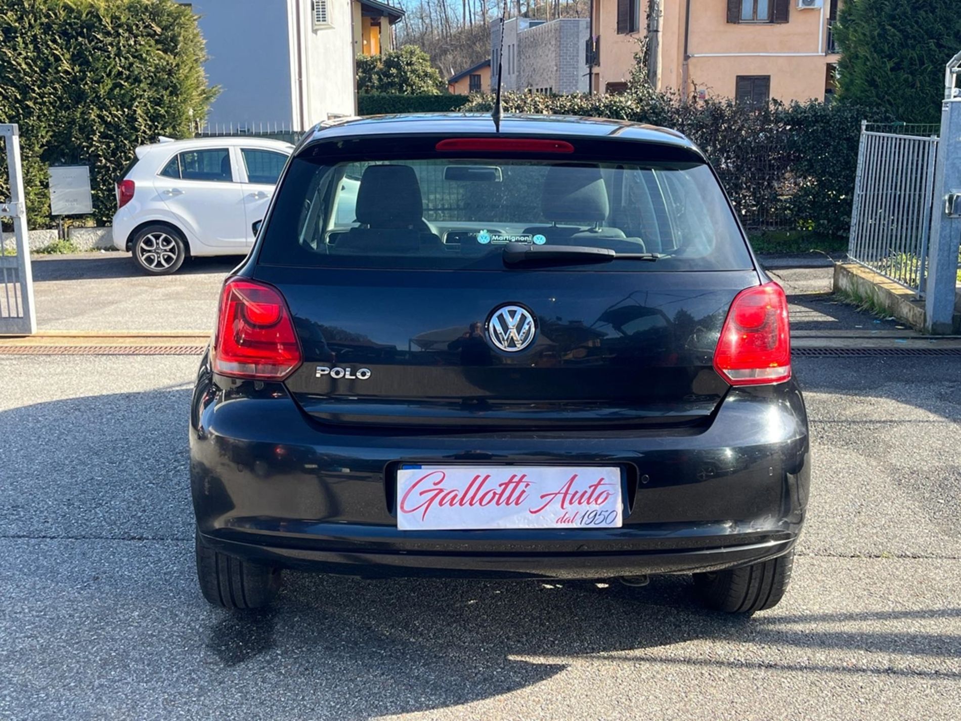 5p 1.2 Comfortline 70cv - Gallotti Auto