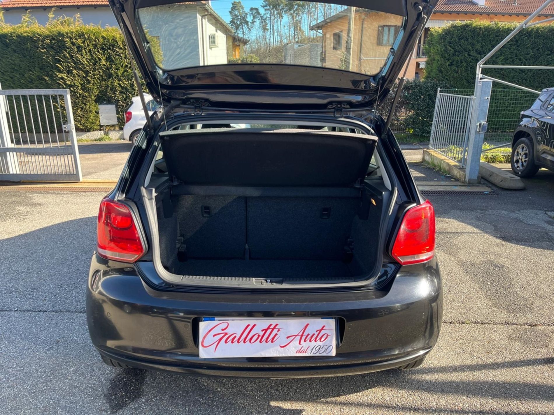 5p 1.2 Comfortline 70cv - Gallotti Auto