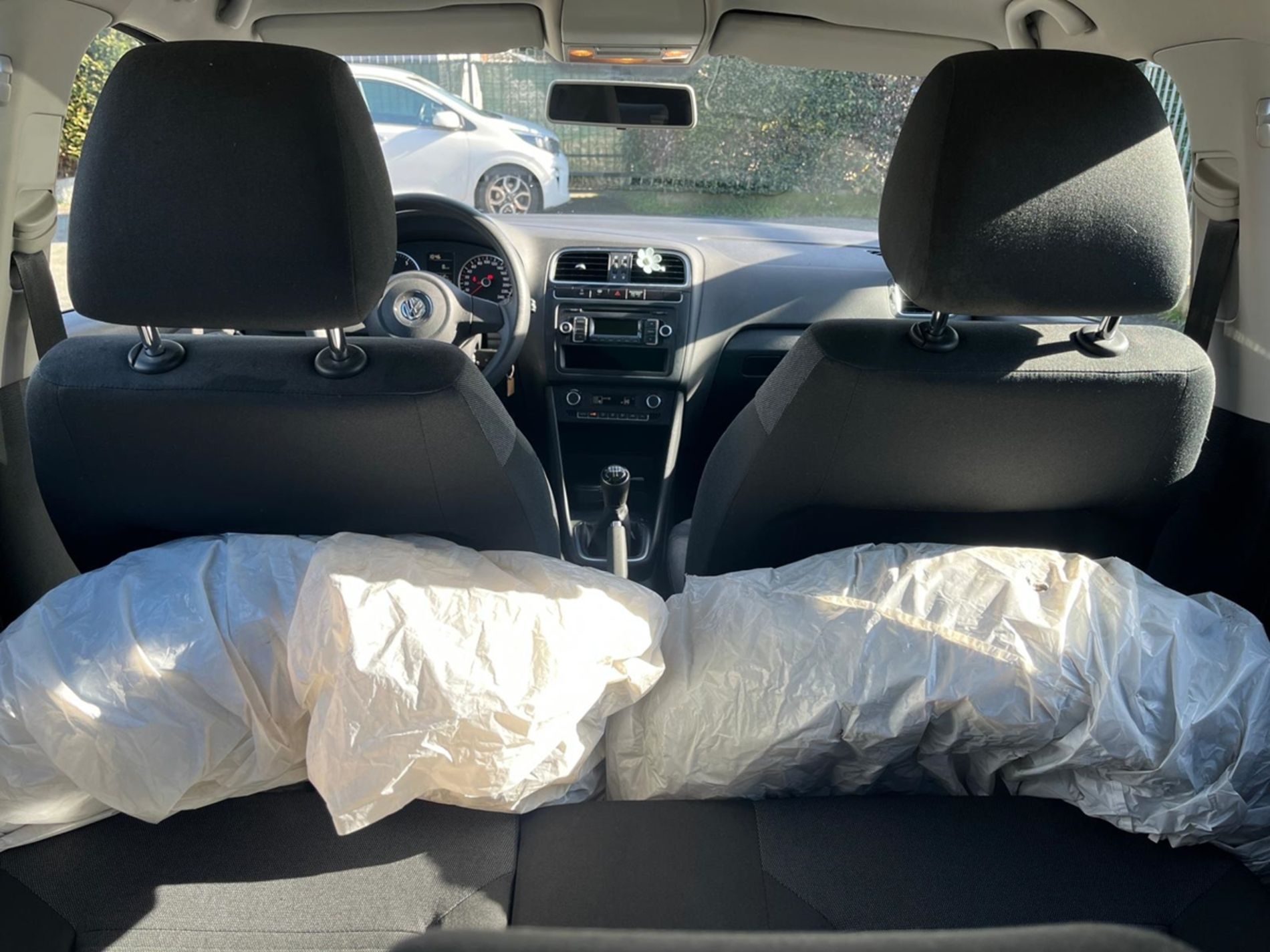 5p 1.2 Comfortline 70cv - Gallotti Auto