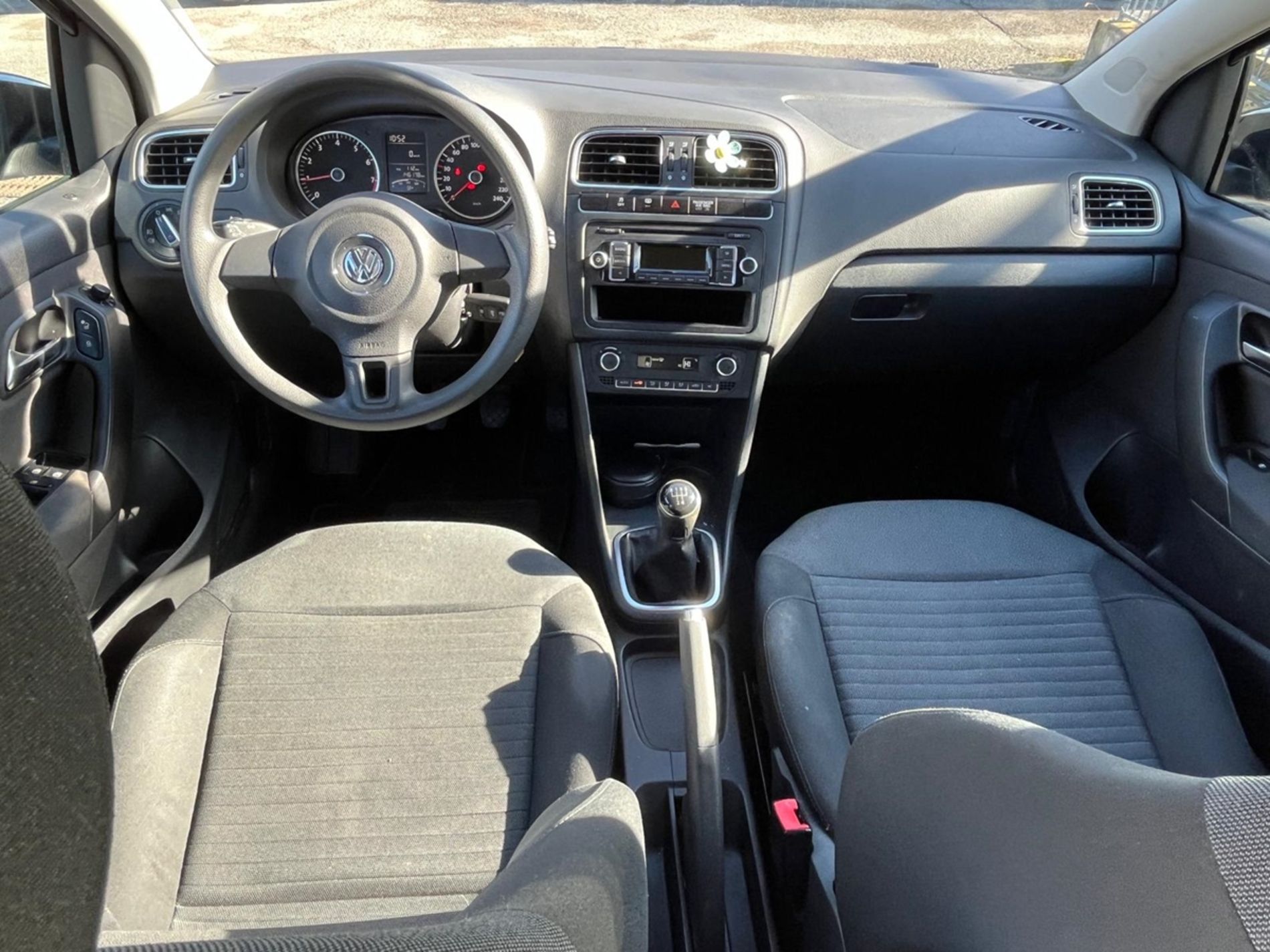 5p 1.2 Comfortline 70cv - Gallotti Auto