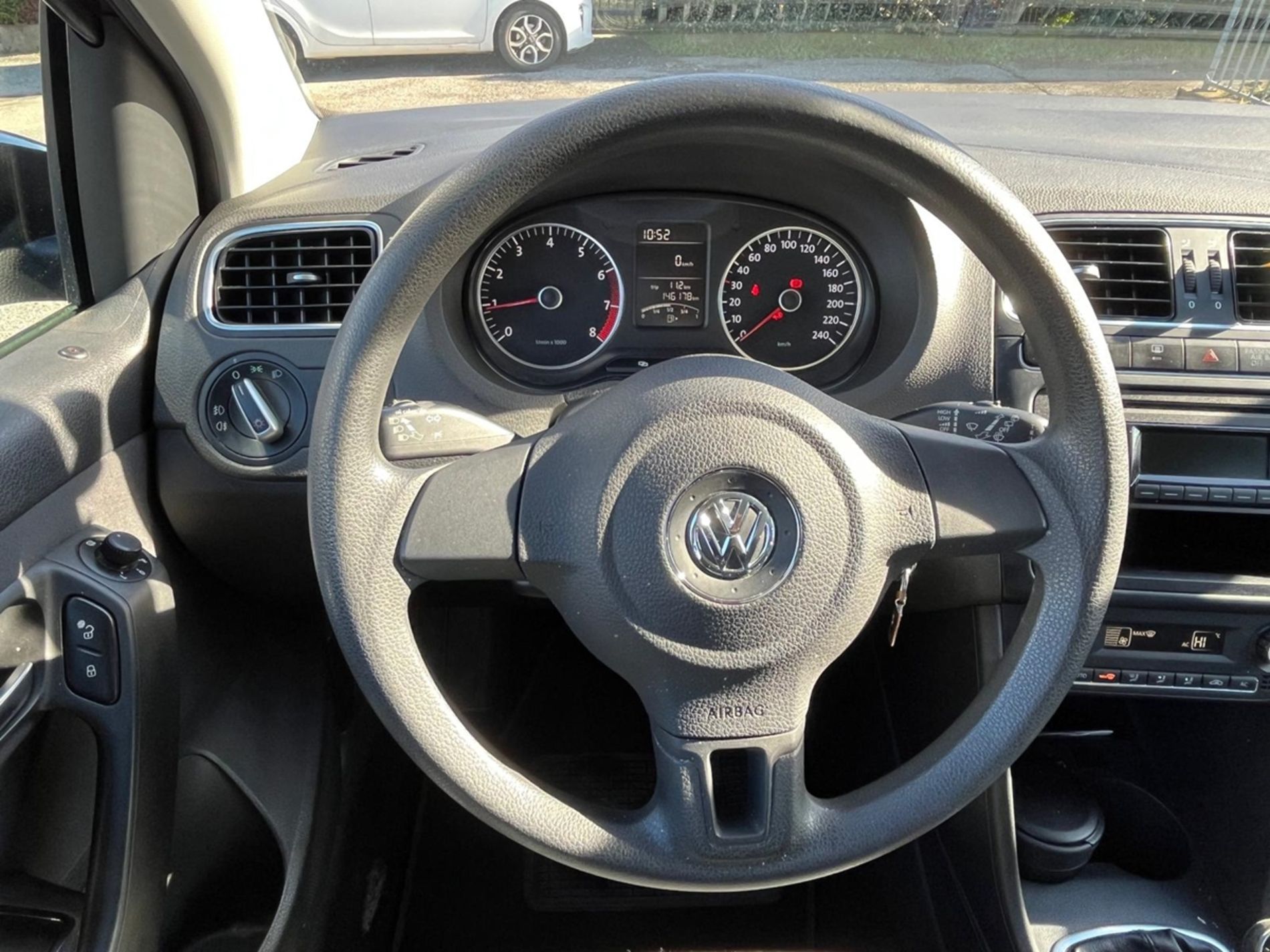 5p 1.2 Comfortline 70cv - Gallotti Auto