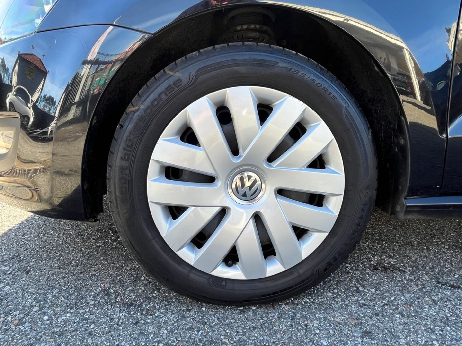 5p 1.2 Comfortline 70cv - Gallotti Auto