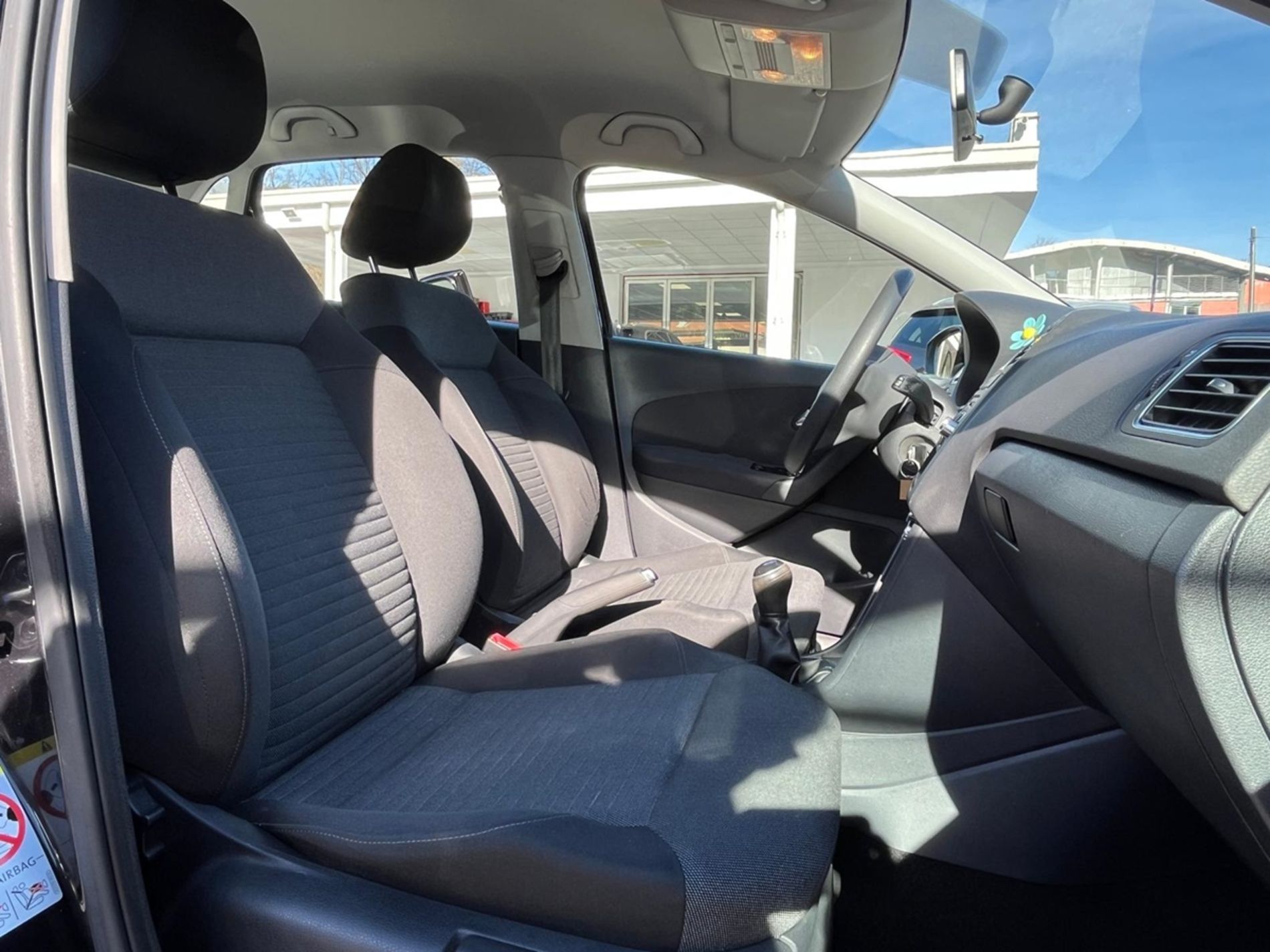 5p 1.2 Comfortline 70cv - Gallotti Auto