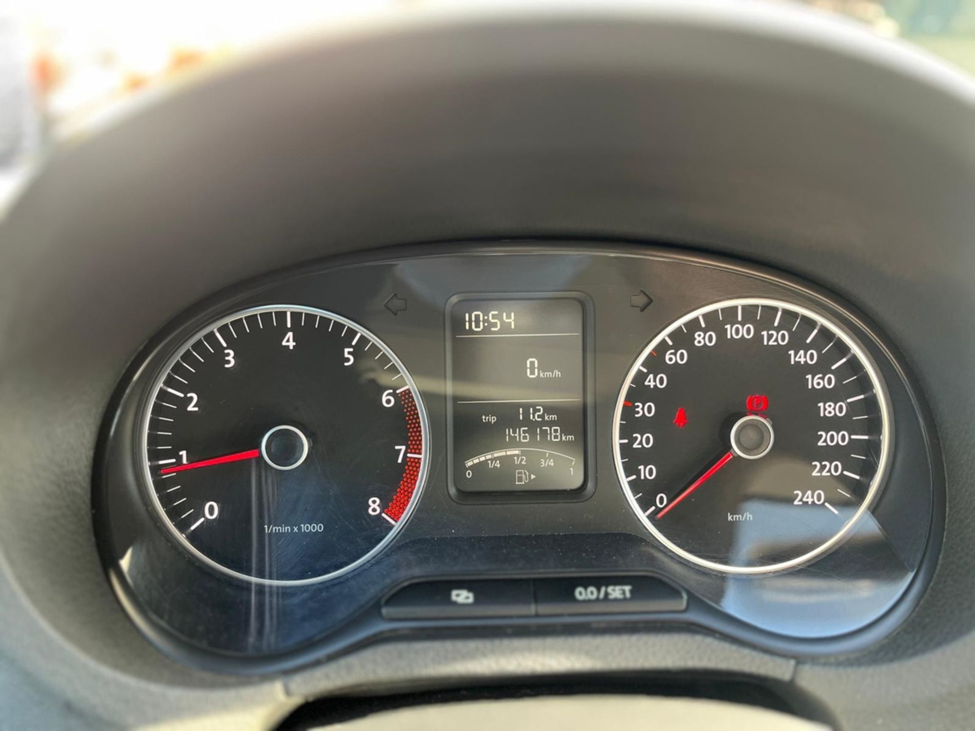 5p 1.2 Comfortline 70cv - Gallotti Auto