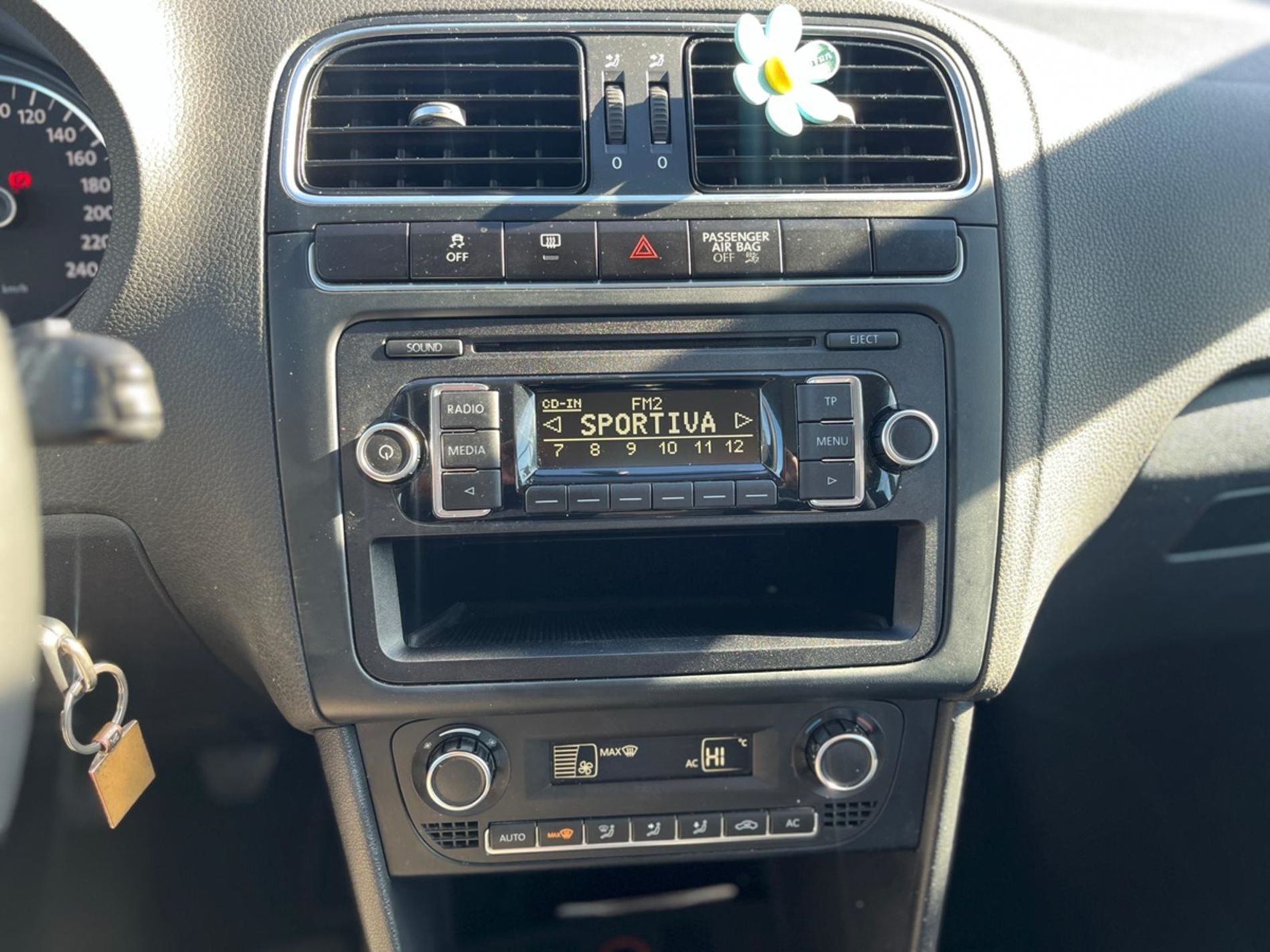 5p 1.2 Comfortline 70cv - Gallotti Auto