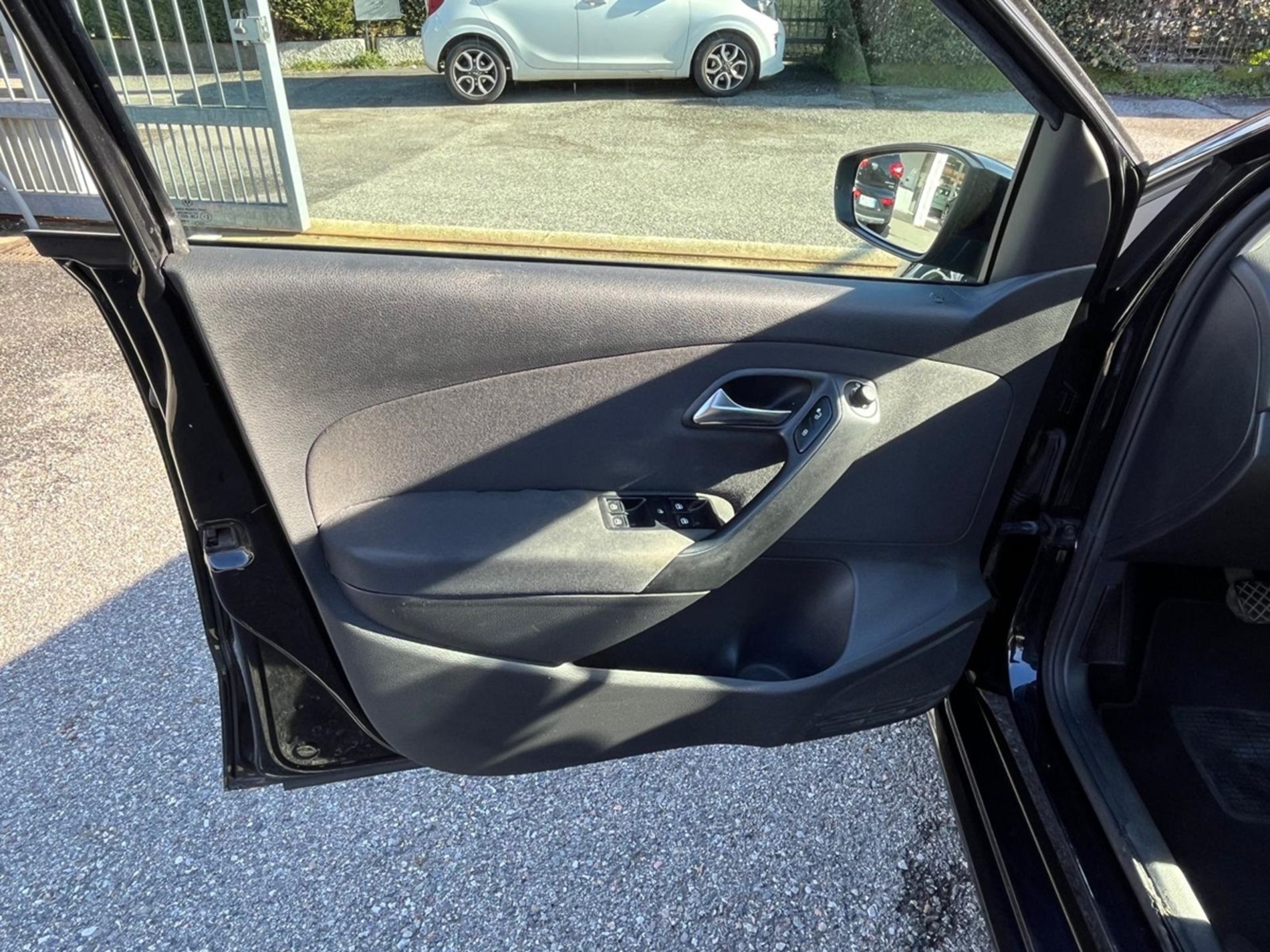 5p 1.2 Comfortline 70cv - Gallotti Auto