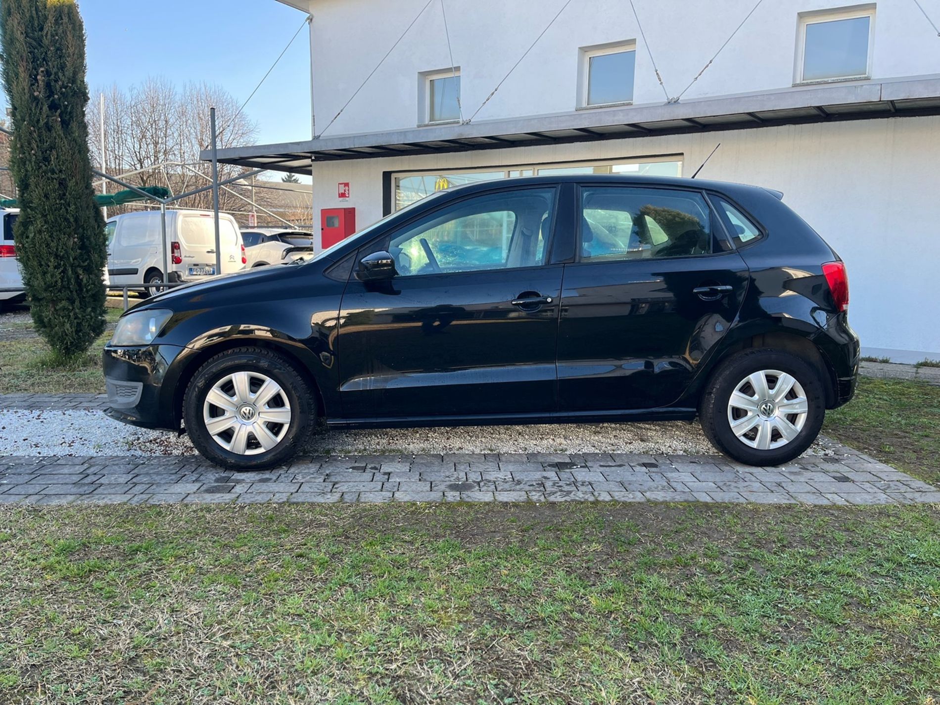 Comfortline 5p 1.2 tdi 75cv - RISERVATA A COMMERCIANTI D’AUTO - Gallotti Auto