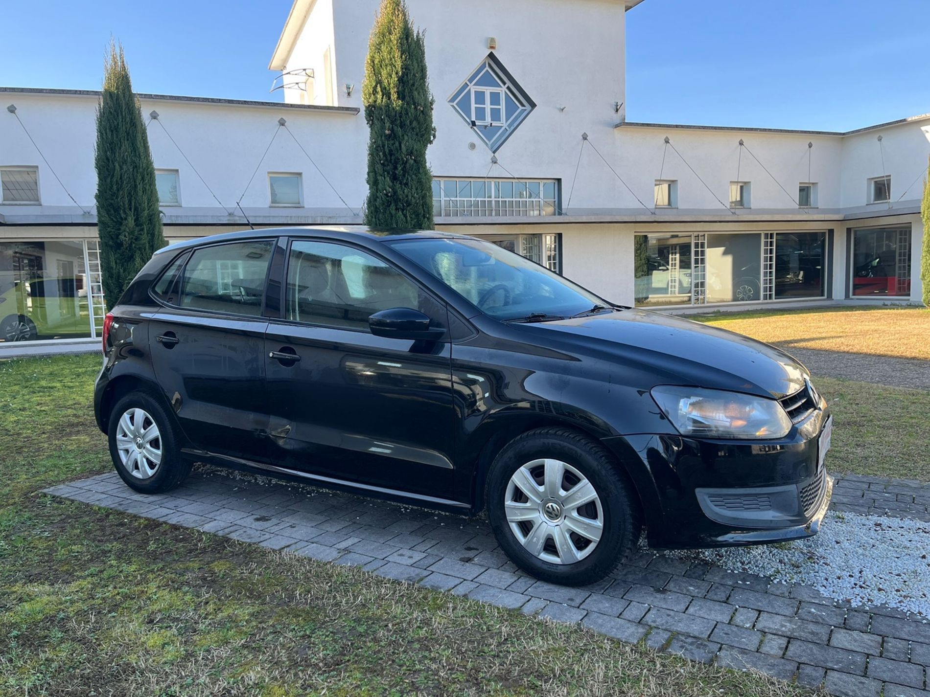 Comfortline 5p 1.2 tdi 75cv - RISERVATA A COMMERCIANTI D’AUTO - Gallotti Auto