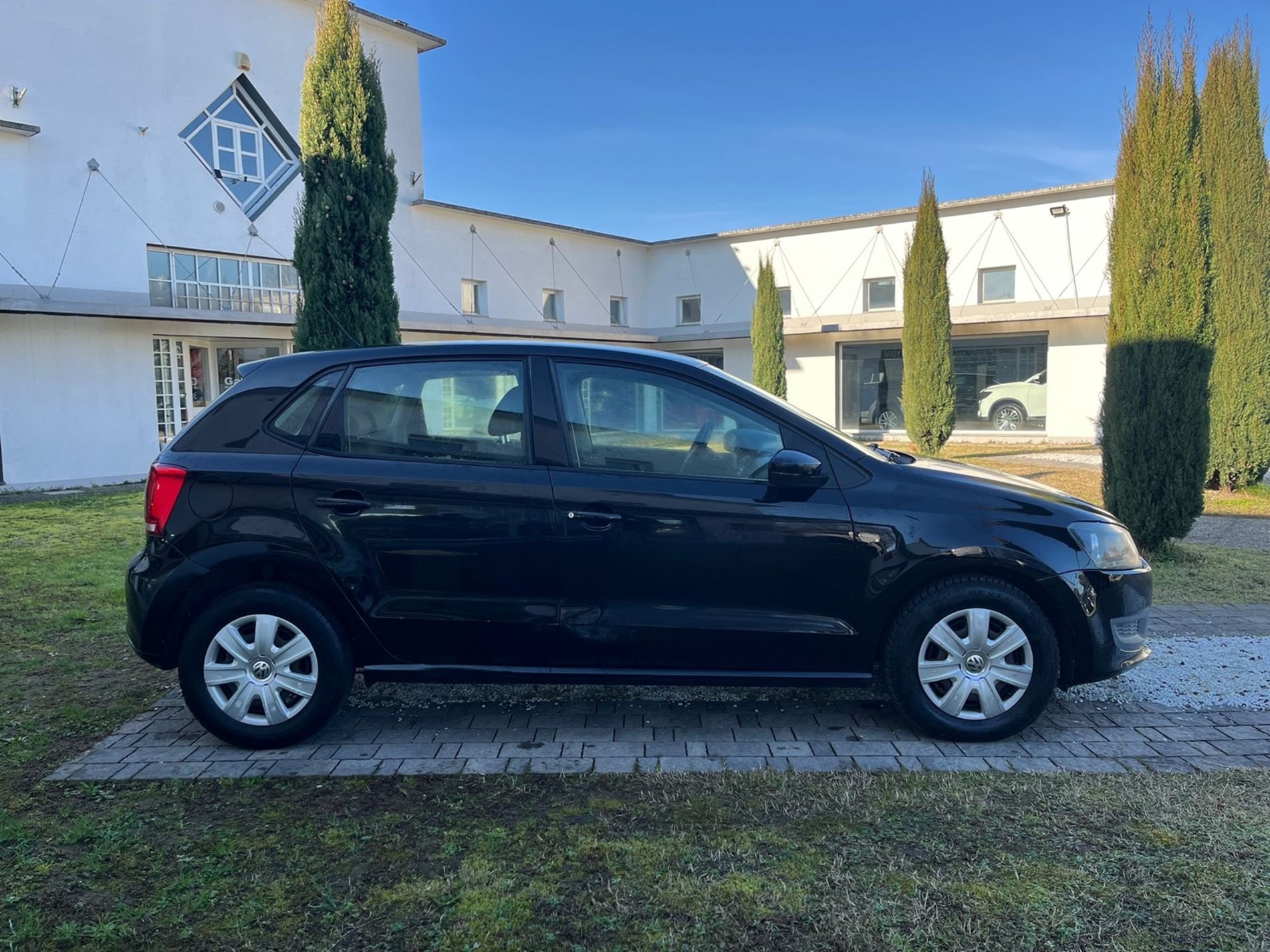 Comfortline 5p 1.2 tdi 75cv - RISERVATA A COMMERCIANTI D’AUTO - Gallotti Auto