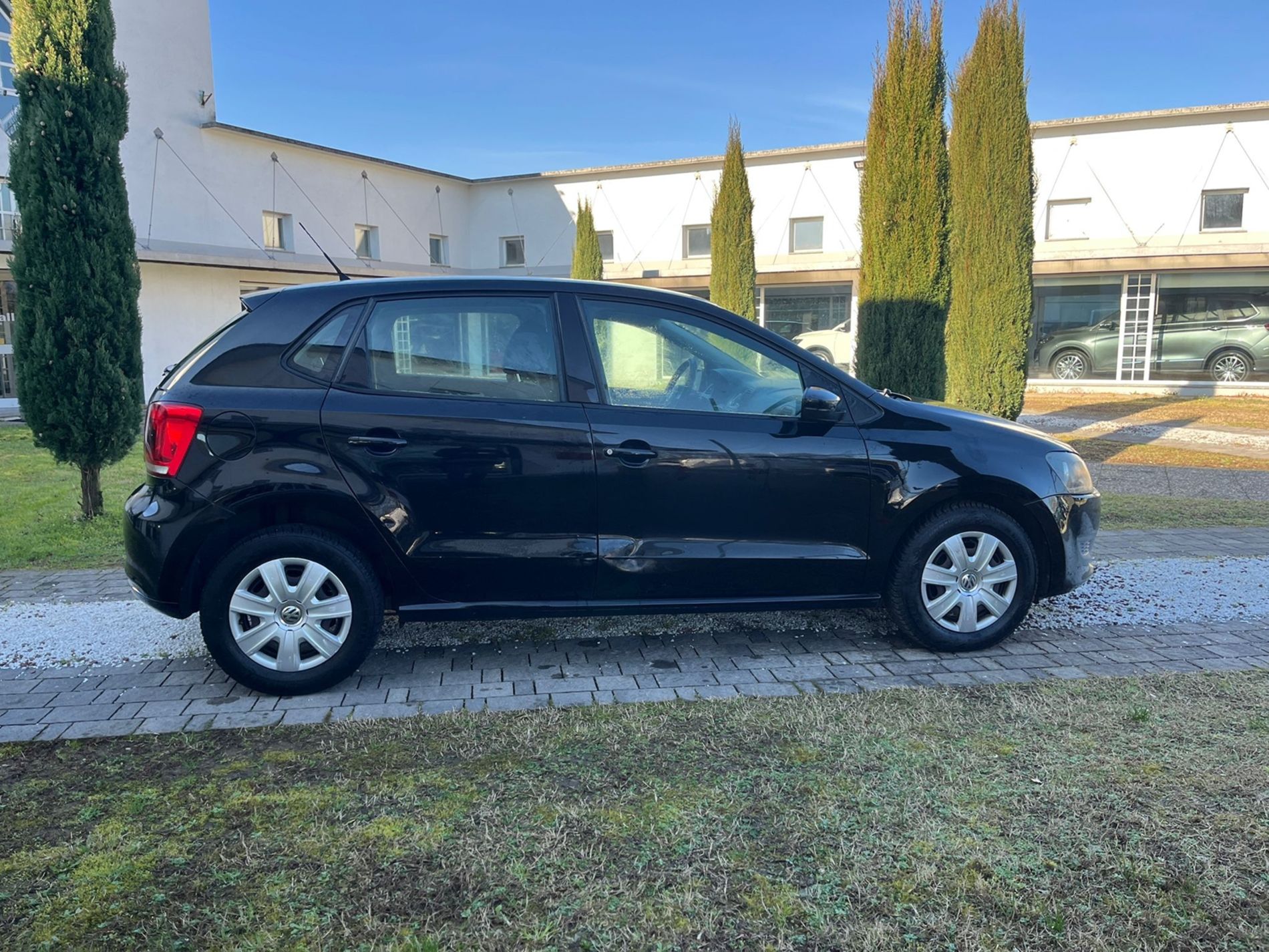 Comfortline 5p 1.2 tdi 75cv - RISERVATA A COMMERCIANTI D’AUTO - Gallotti Auto