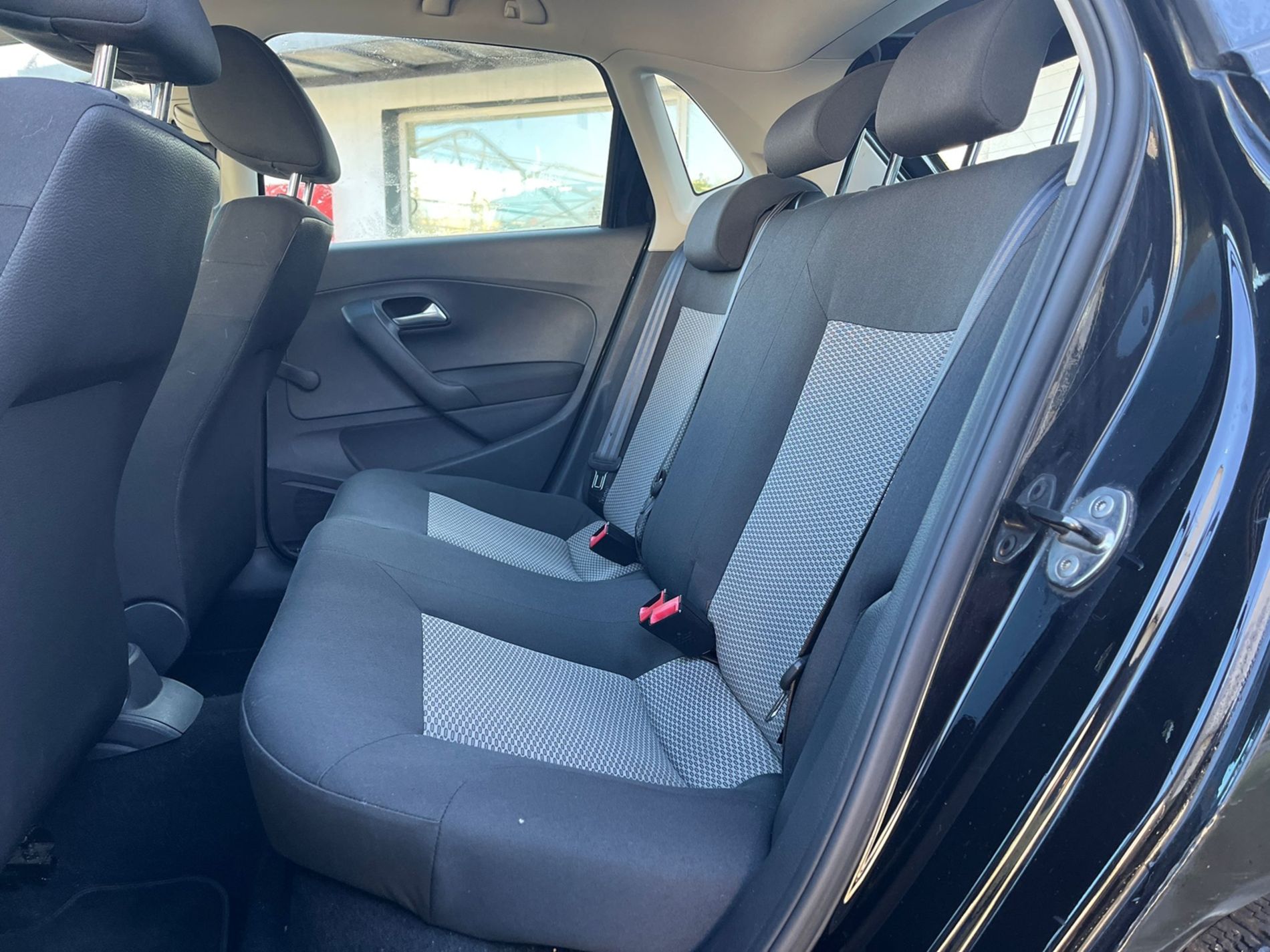 Comfortline 5p 1.2 tdi 75cv - RISERVATA A COMMERCIANTI D’AUTO - Gallotti Auto