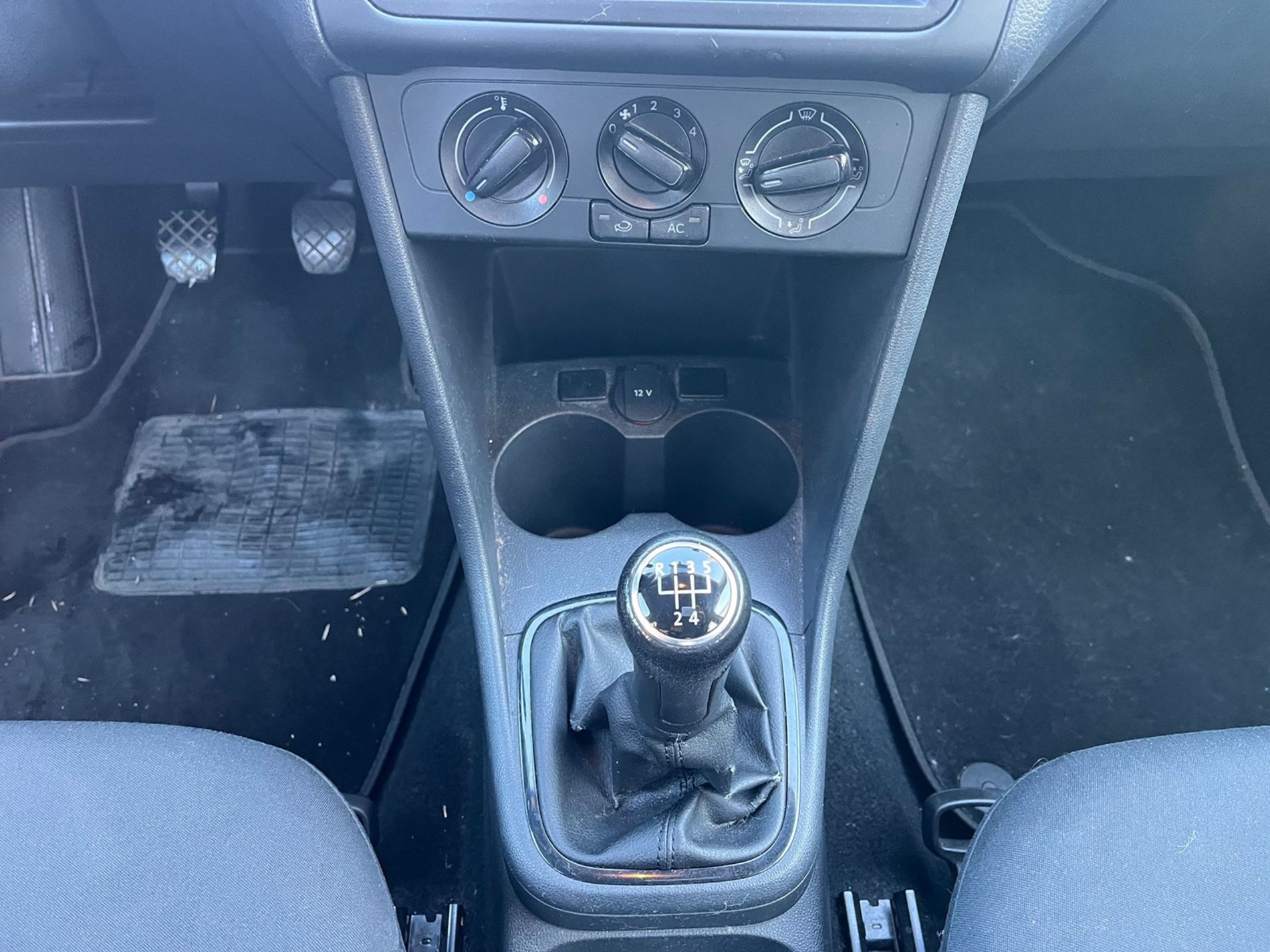 Comfortline 5p 1.2 tdi 75cv - RISERVATA A COMMERCIANTI D’AUTO - Gallotti Auto