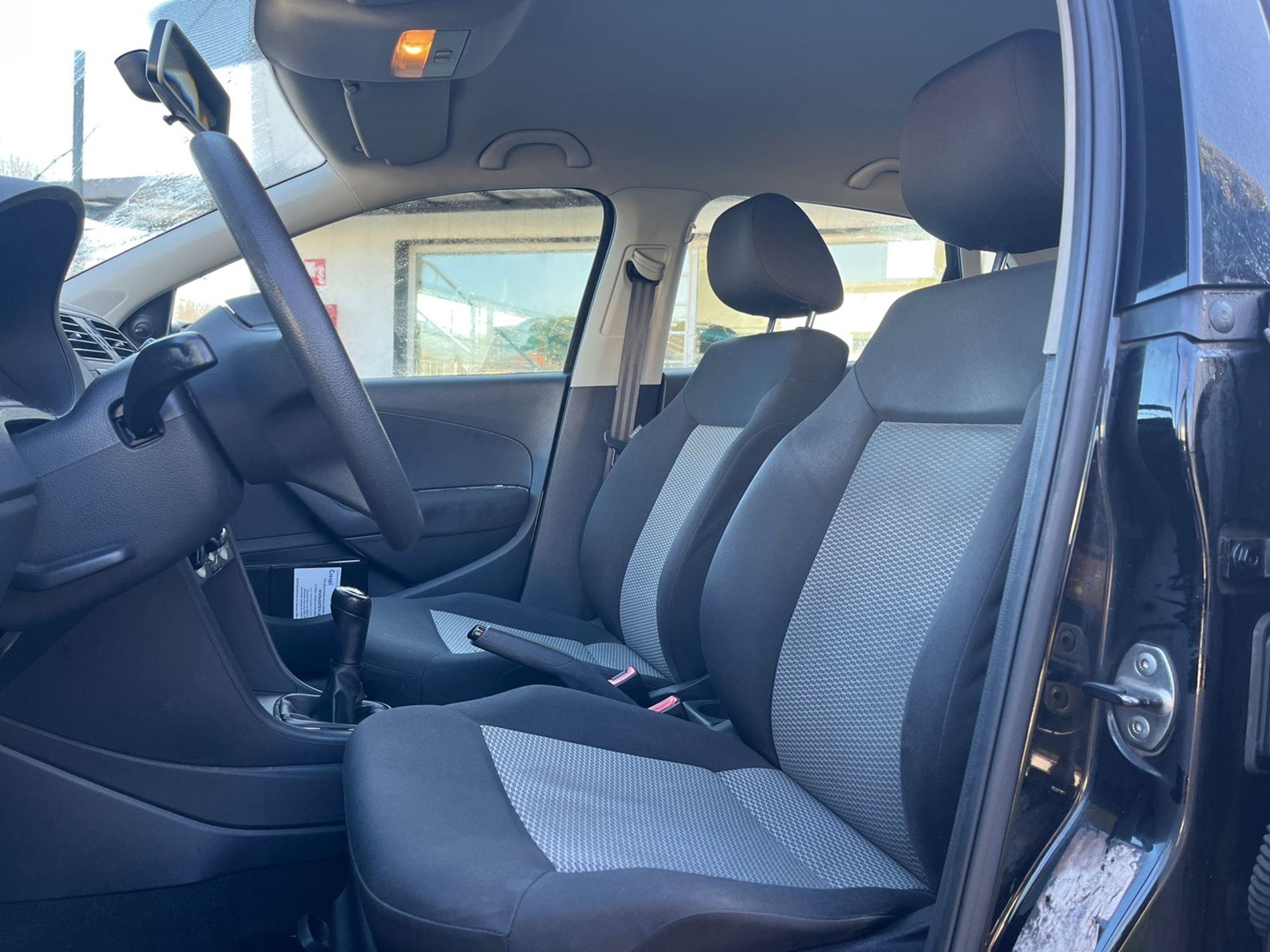 Comfortline 5p 1.2 tdi 75cv - RISERVATA A COMMERCIANTI D’AUTO - Gallotti Auto