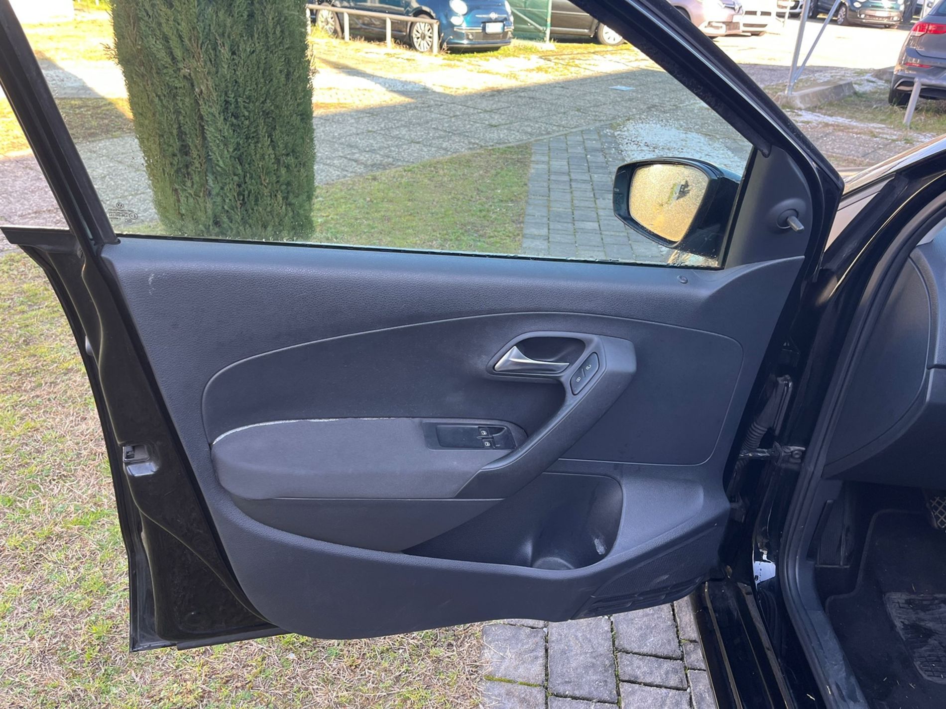 Comfortline 5p 1.2 tdi 75cv - RISERVATA A COMMERCIANTI D’AUTO - Gallotti Auto