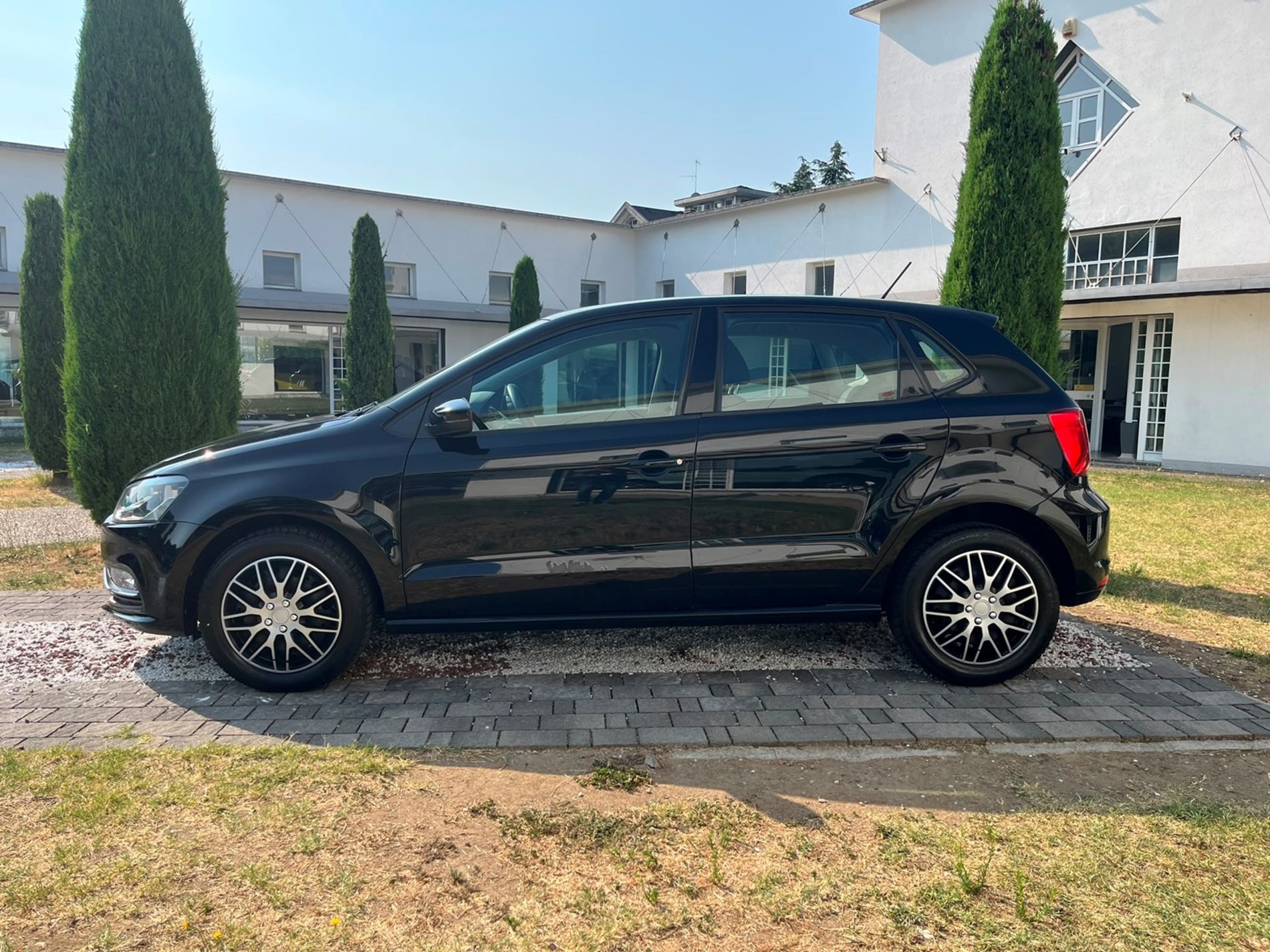 1.2 tsi 90cv - SENZA VINCOLI DI FINANZIAMENTO - Gallotti Auto
