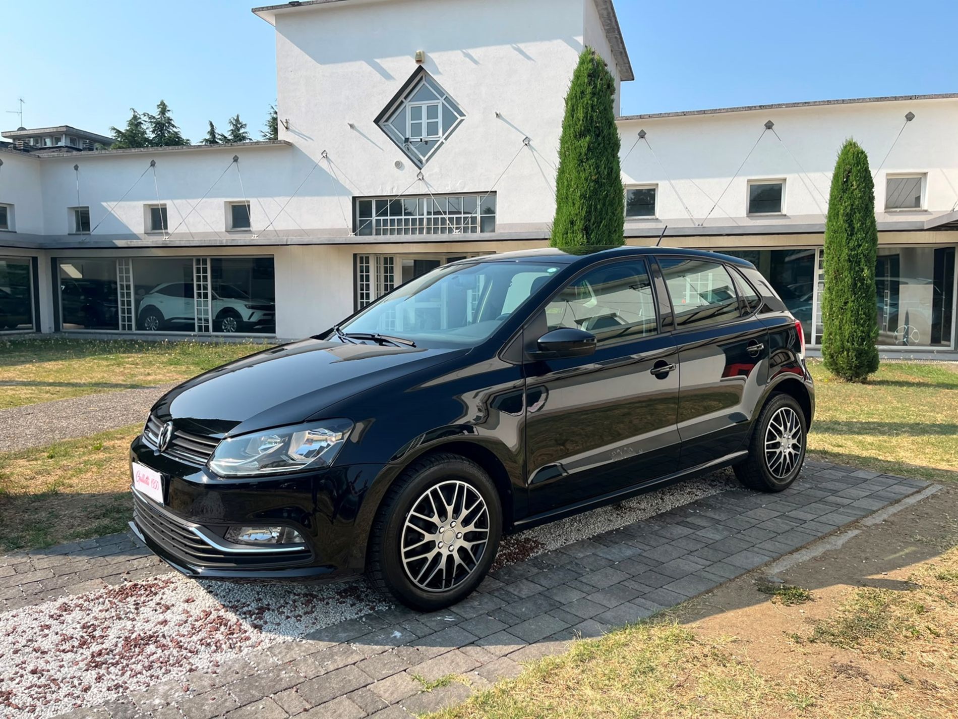 1.2 tsi 90cv - SENZA VINCOLI DI FINANZIAMENTO - Gallotti Auto