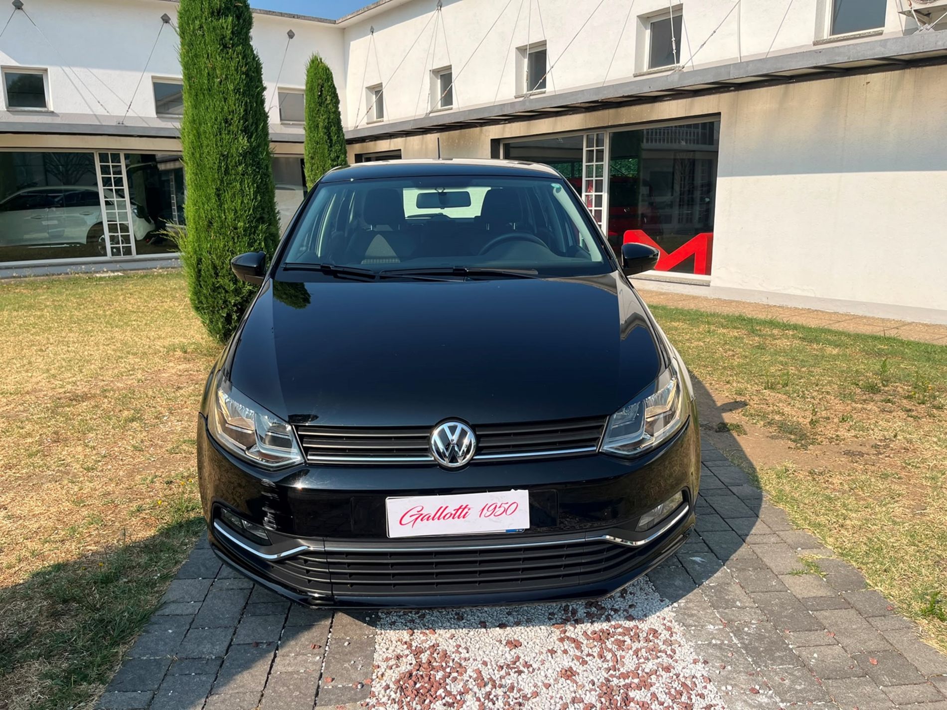 1.2 tsi 90cv - SENZA VINCOLI DI FINANZIAMENTO - Gallotti Auto