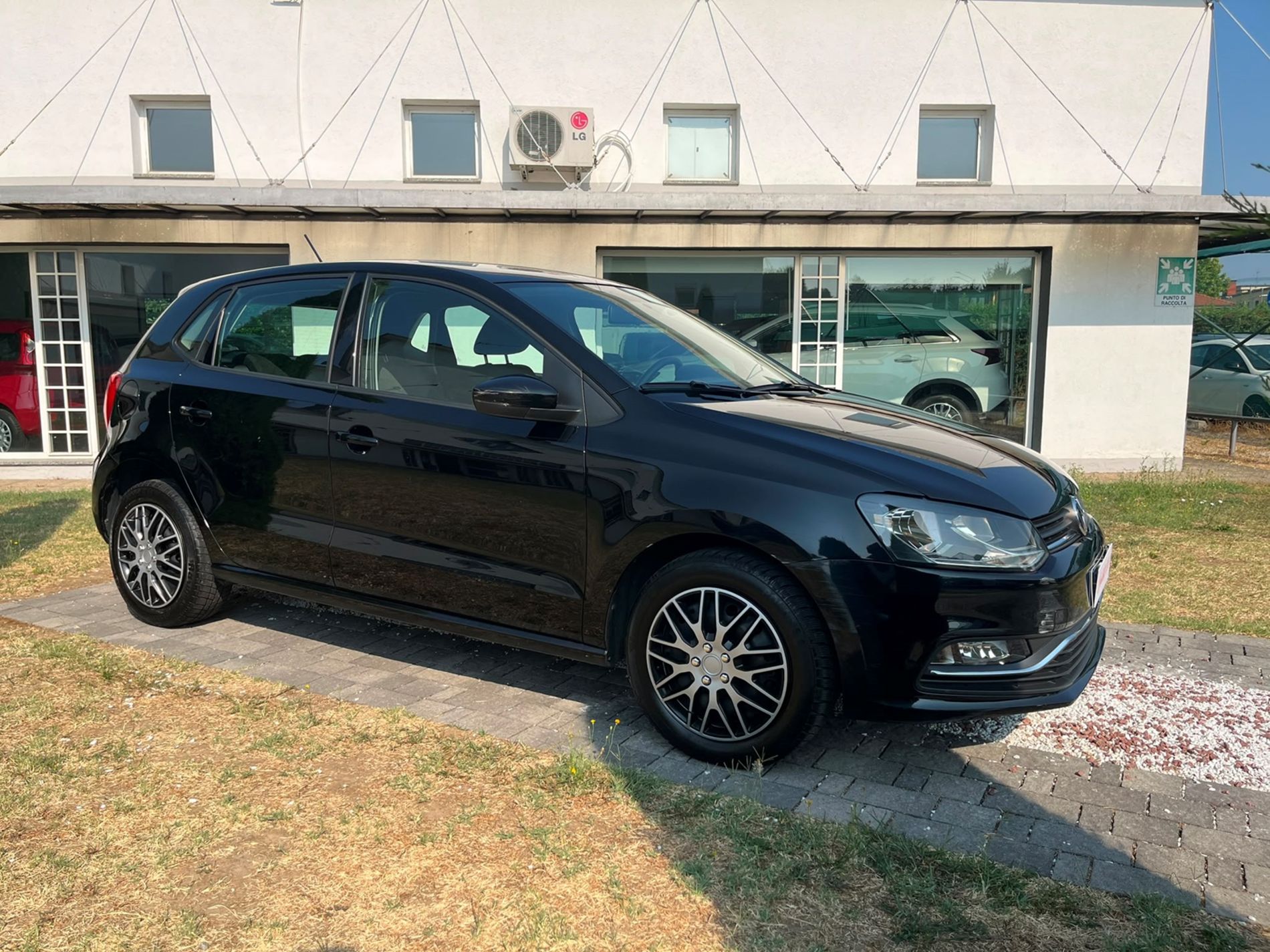 1.2 tsi 90cv - SENZA VINCOLI DI FINANZIAMENTO - Gallotti Auto