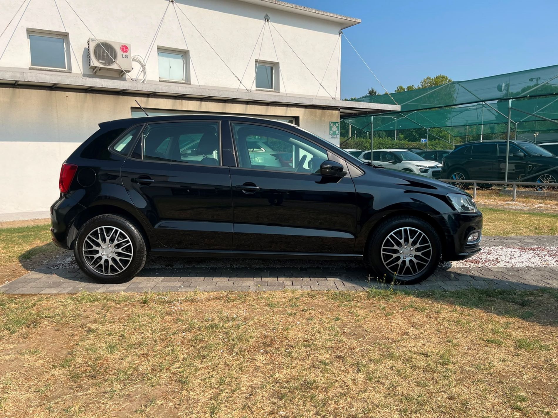 1.2 tsi 90cv - SENZA VINCOLI DI FINANZIAMENTO - Gallotti Auto