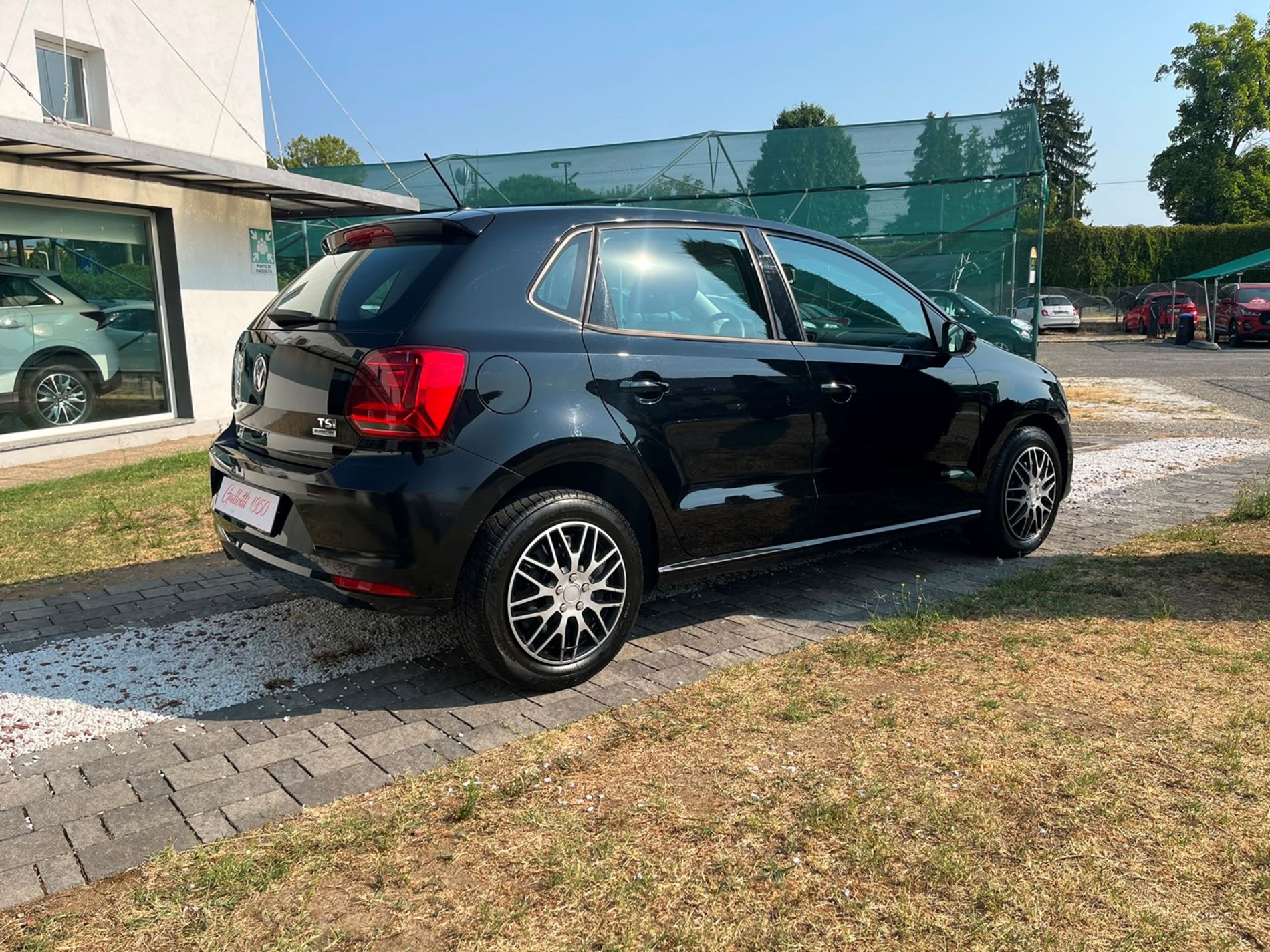 1.2 tsi 90cv - SENZA VINCOLI DI FINANZIAMENTO - Gallotti Auto