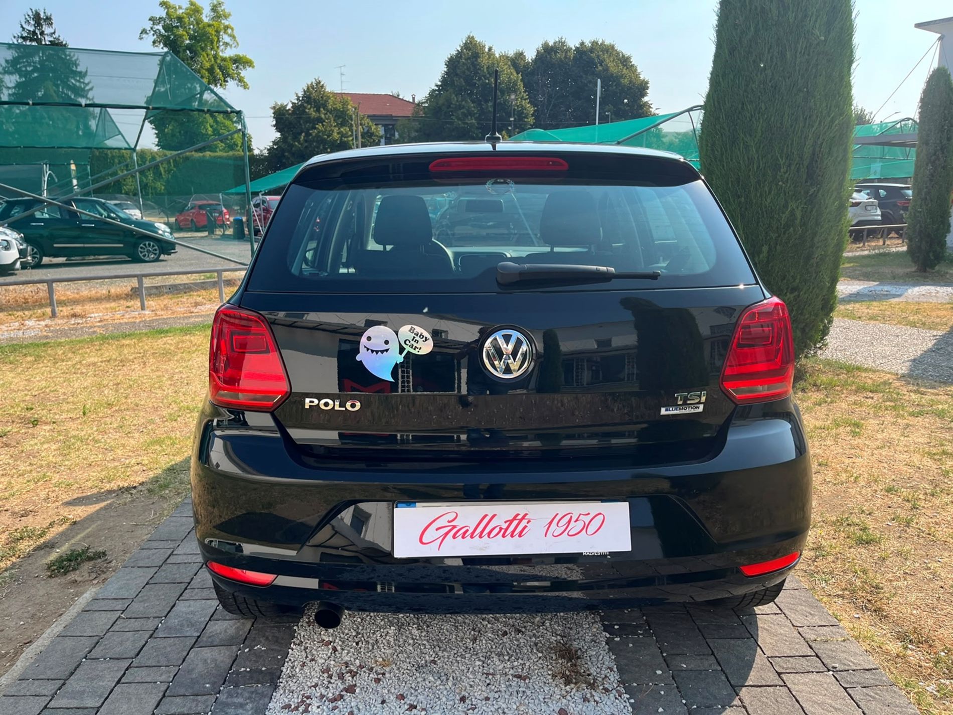 1.2 tsi 90cv - SENZA VINCOLI DI FINANZIAMENTO - Gallotti Auto