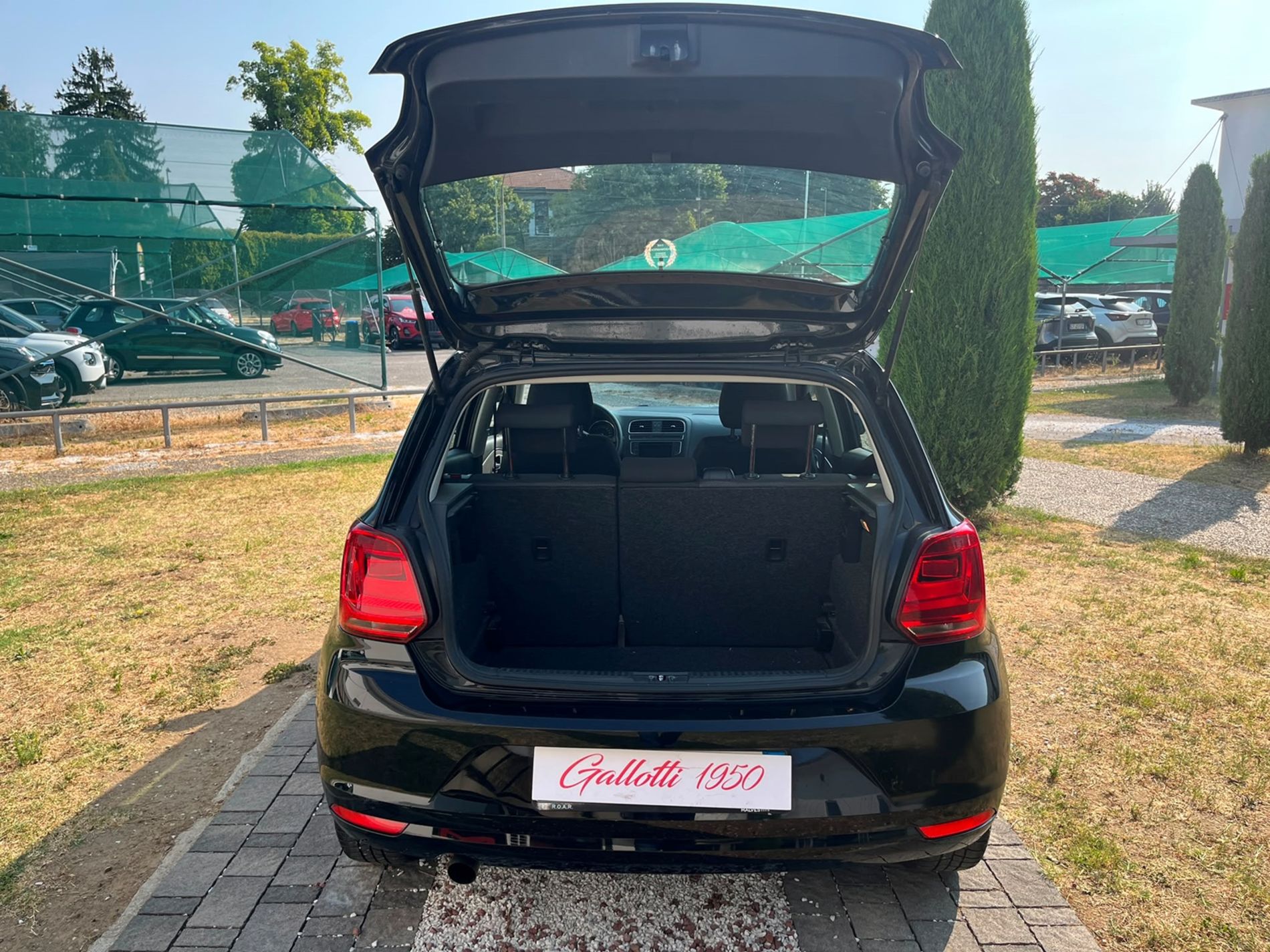 1.2 tsi 90cv - SENZA VINCOLI DI FINANZIAMENTO - Gallotti Auto