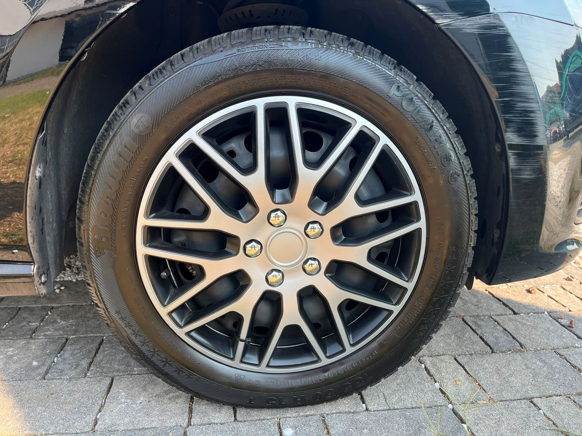 1.2 tsi 90cv - SENZA VINCOLI DI FINANZIAMENTO - Gallotti Auto