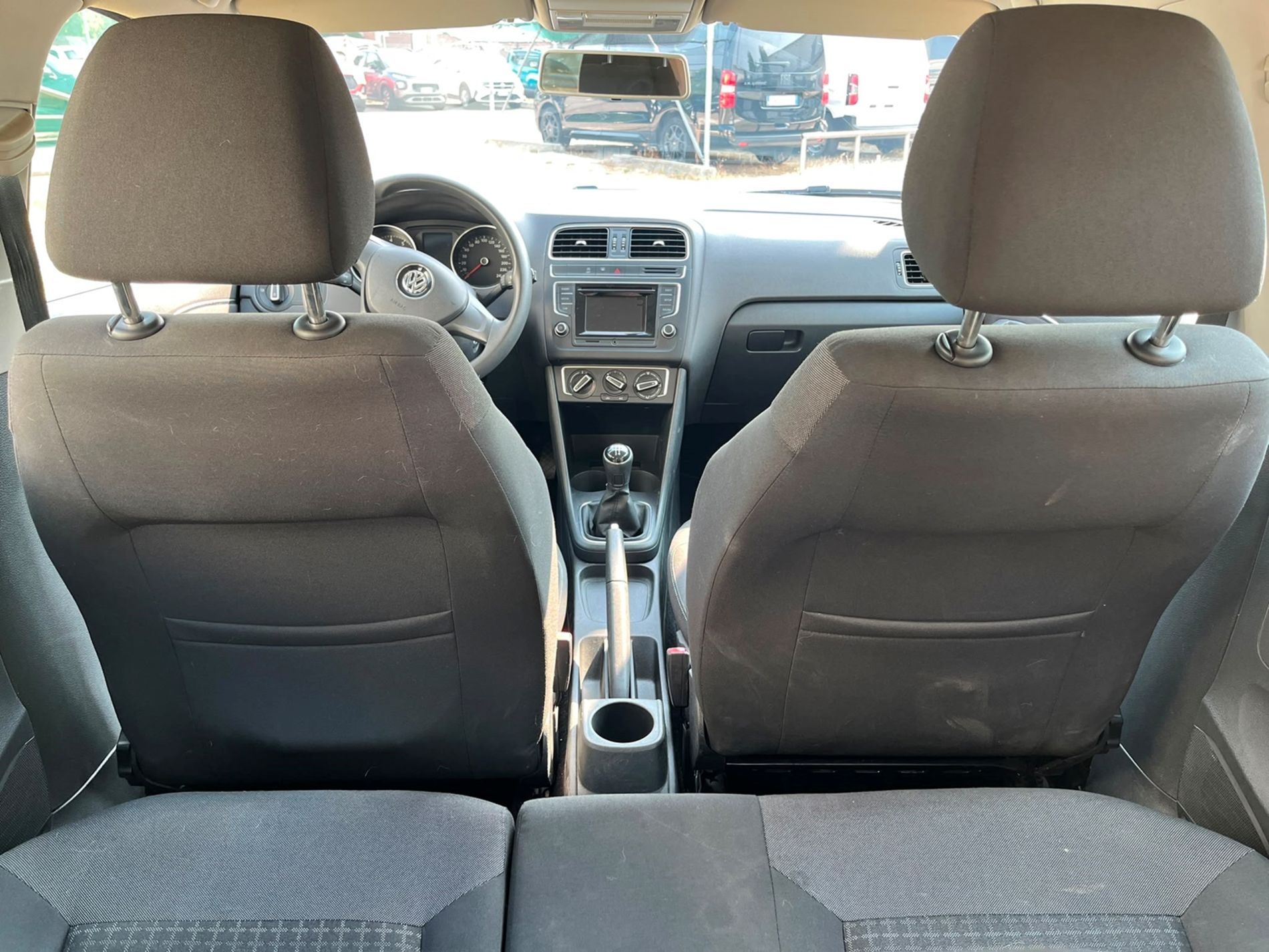 1.2 tsi 90cv - SENZA VINCOLI DI FINANZIAMENTO - Gallotti Auto