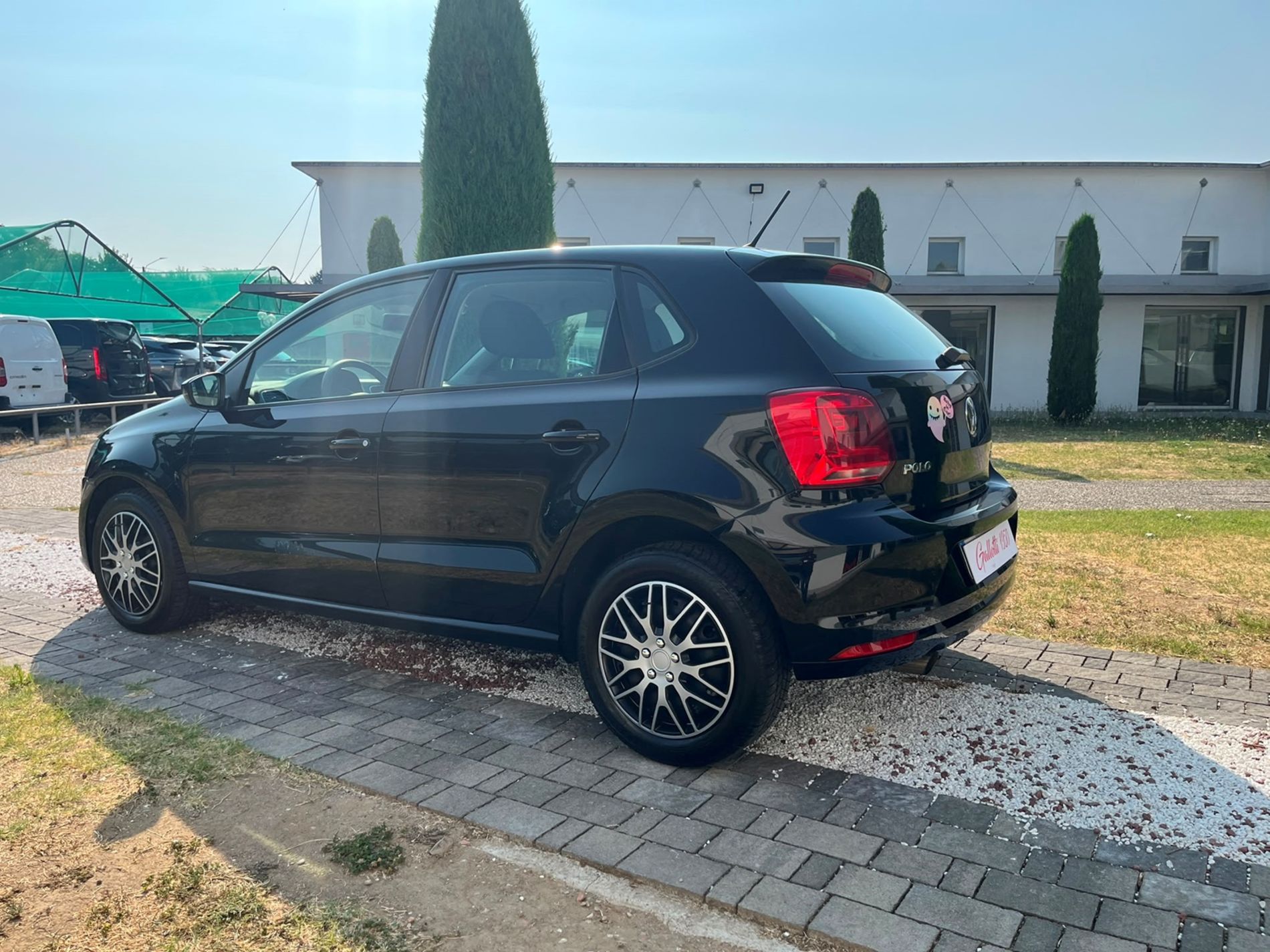 1.2 tsi 90cv - SENZA VINCOLI DI FINANZIAMENTO - Gallotti Auto