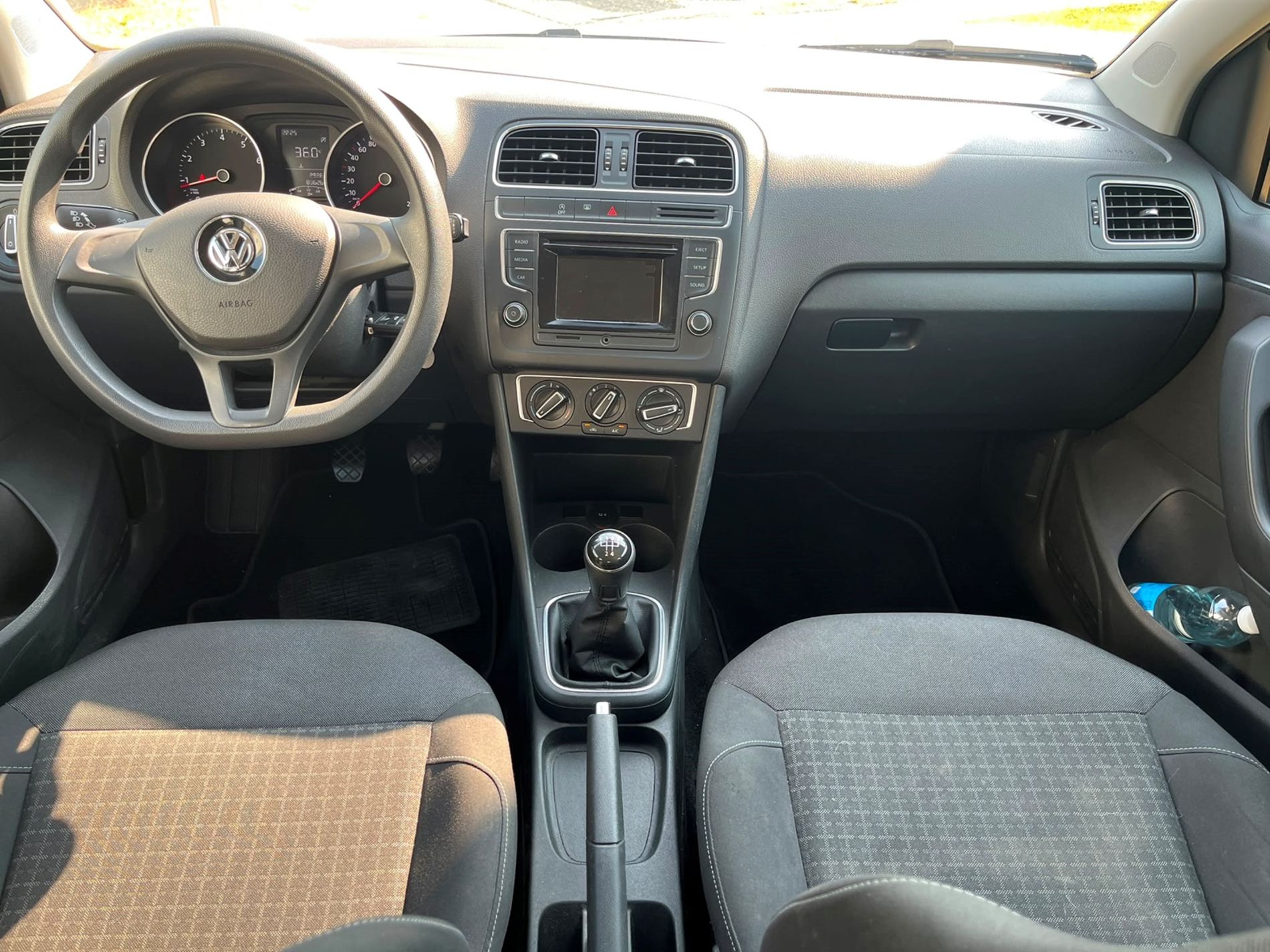 1.2 tsi 90cv - SENZA VINCOLI DI FINANZIAMENTO - Gallotti Auto