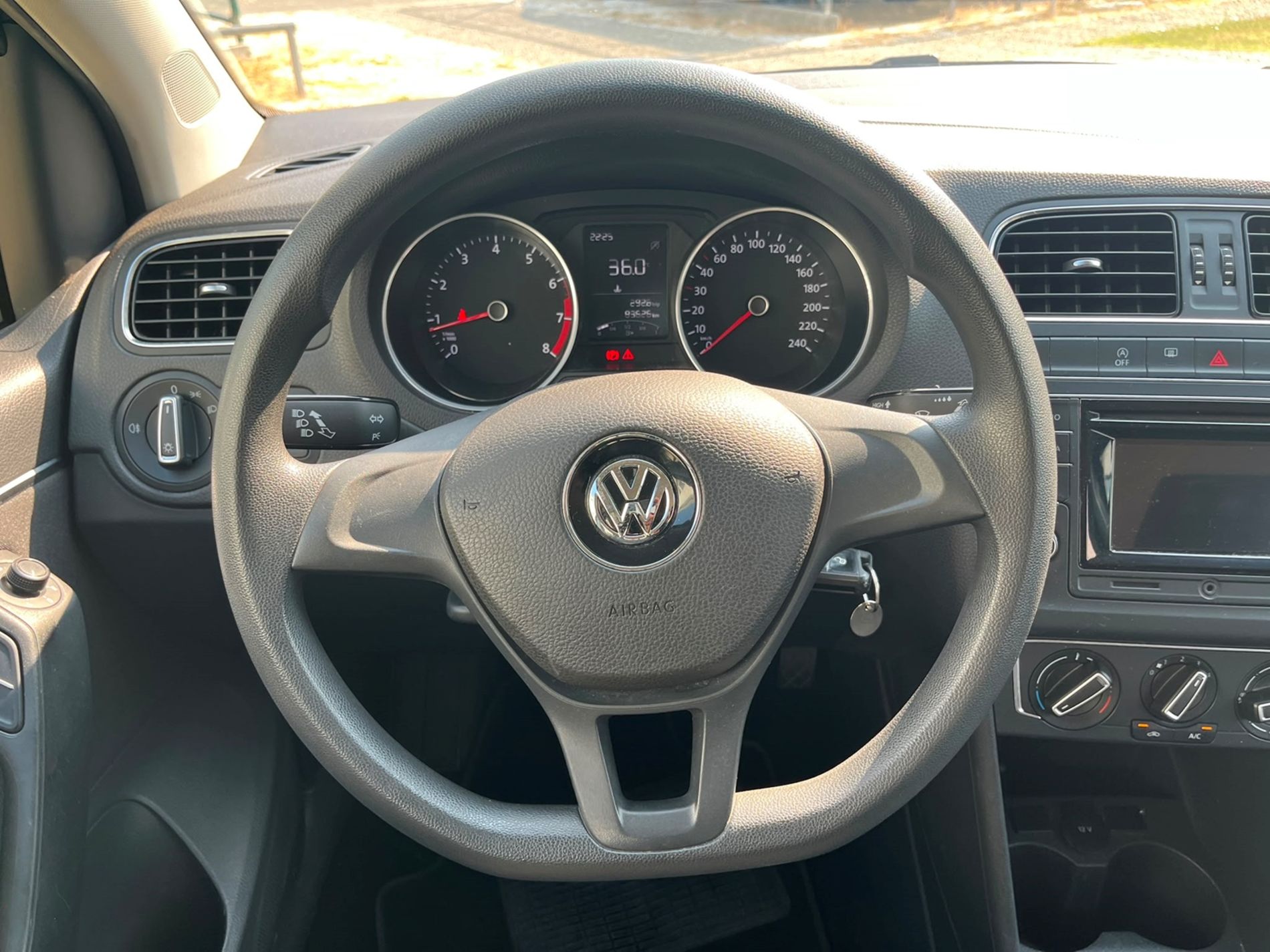 1.2 tsi 90cv - SENZA VINCOLI DI FINANZIAMENTO - Gallotti Auto