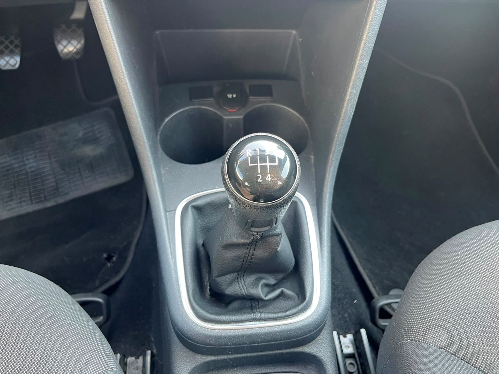 1.2 tsi 90cv - SENZA VINCOLI DI FINANZIAMENTO - Gallotti Auto