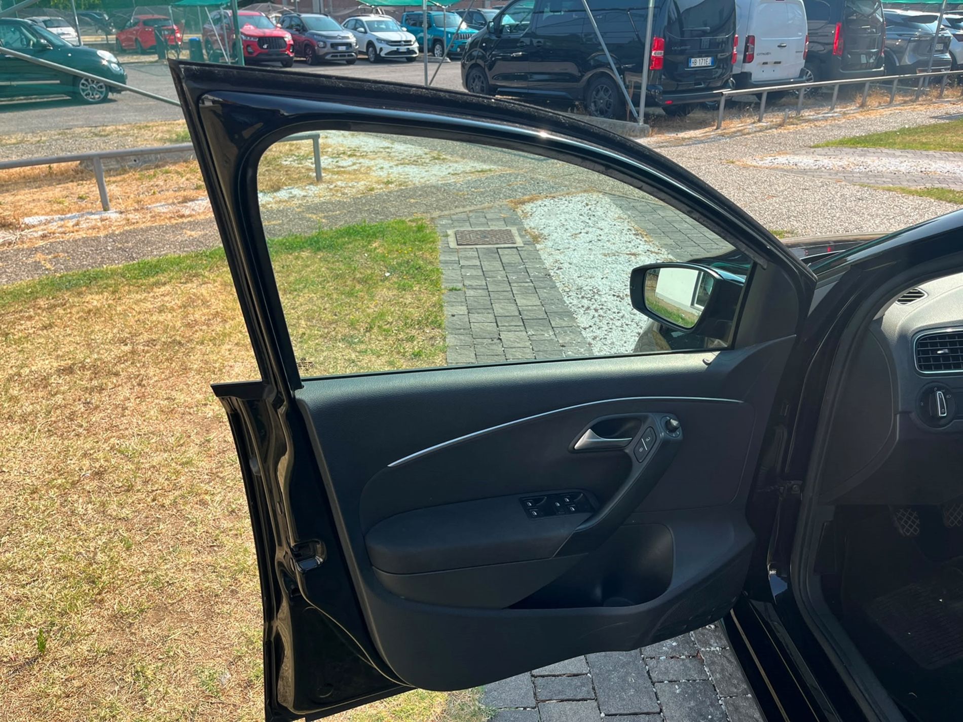 1.2 tsi 90cv - SENZA VINCOLI DI FINANZIAMENTO - Gallotti Auto